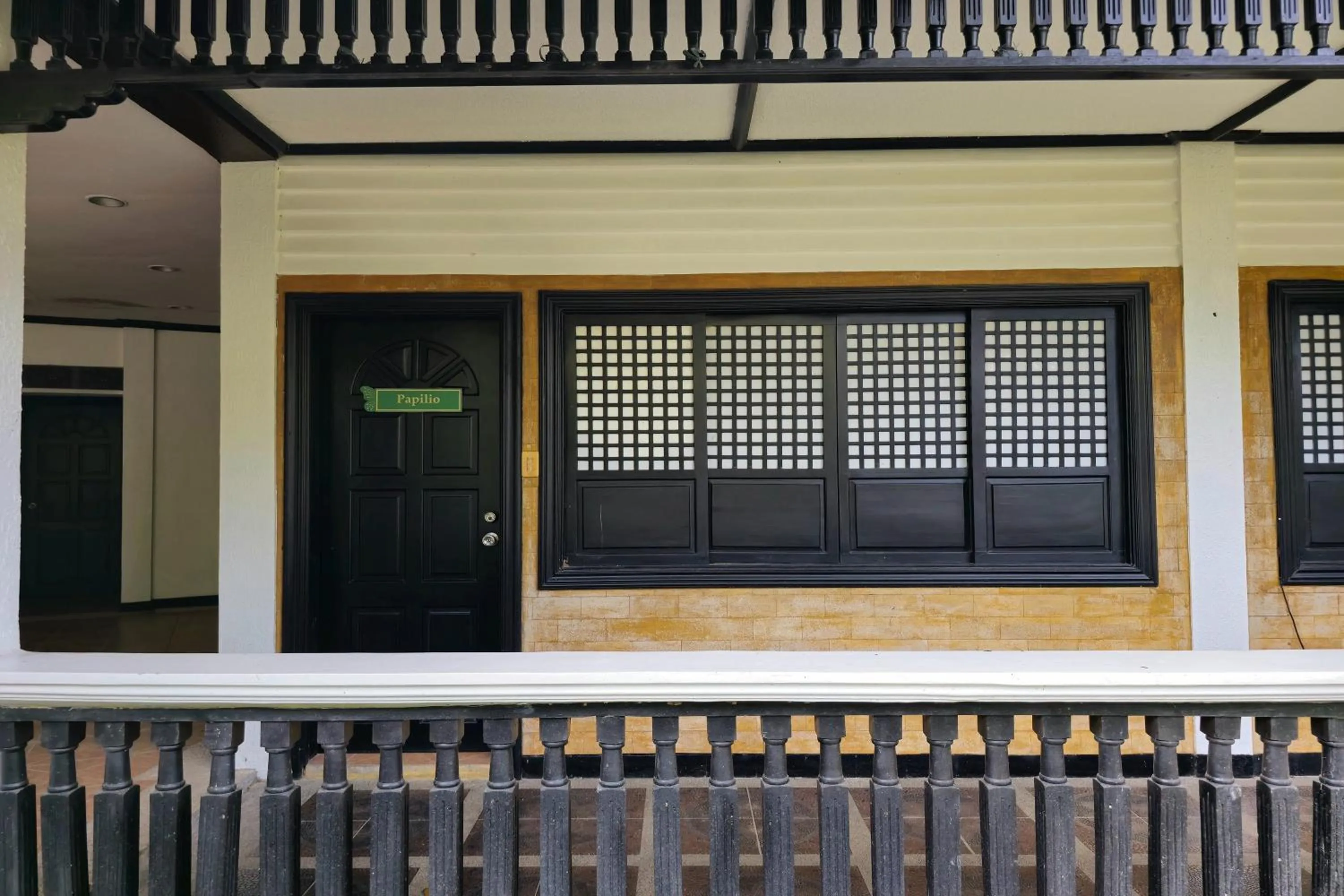 Property building in Grand Villa Laguna