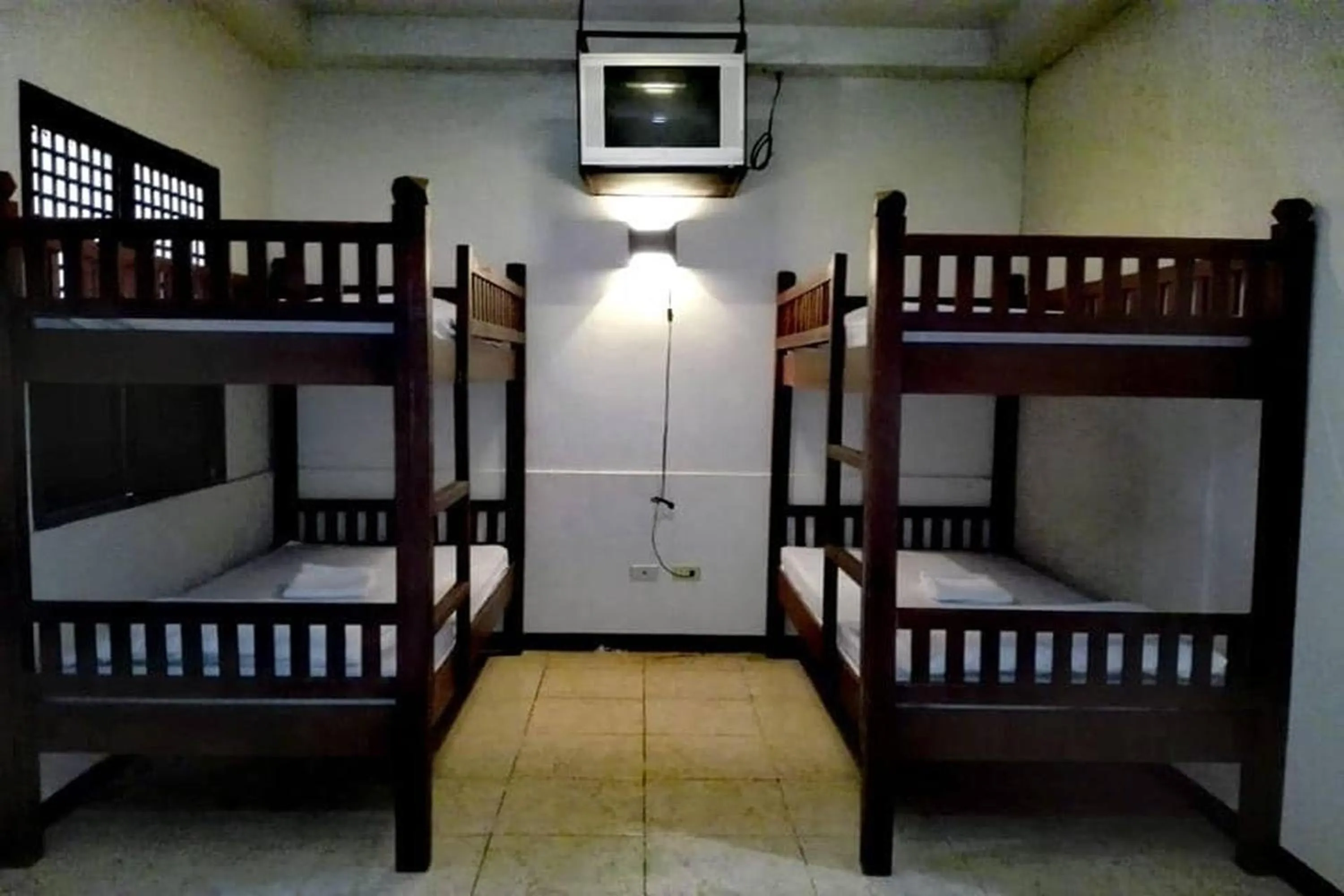 Bedroom, Bed in Grand Villa Laguna