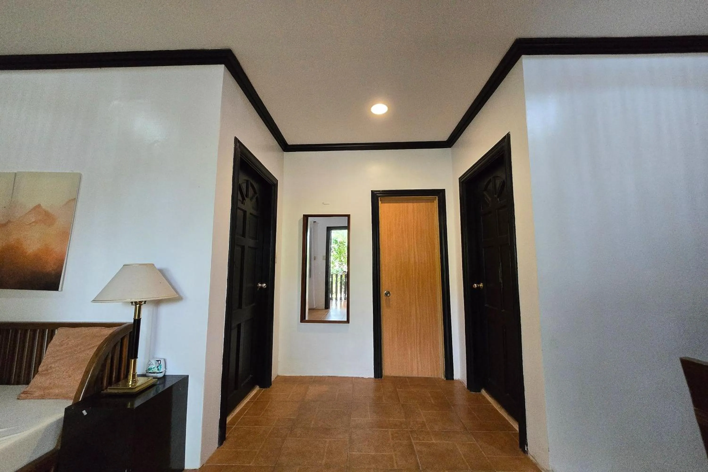 Bedroom in Grand Villa Laguna