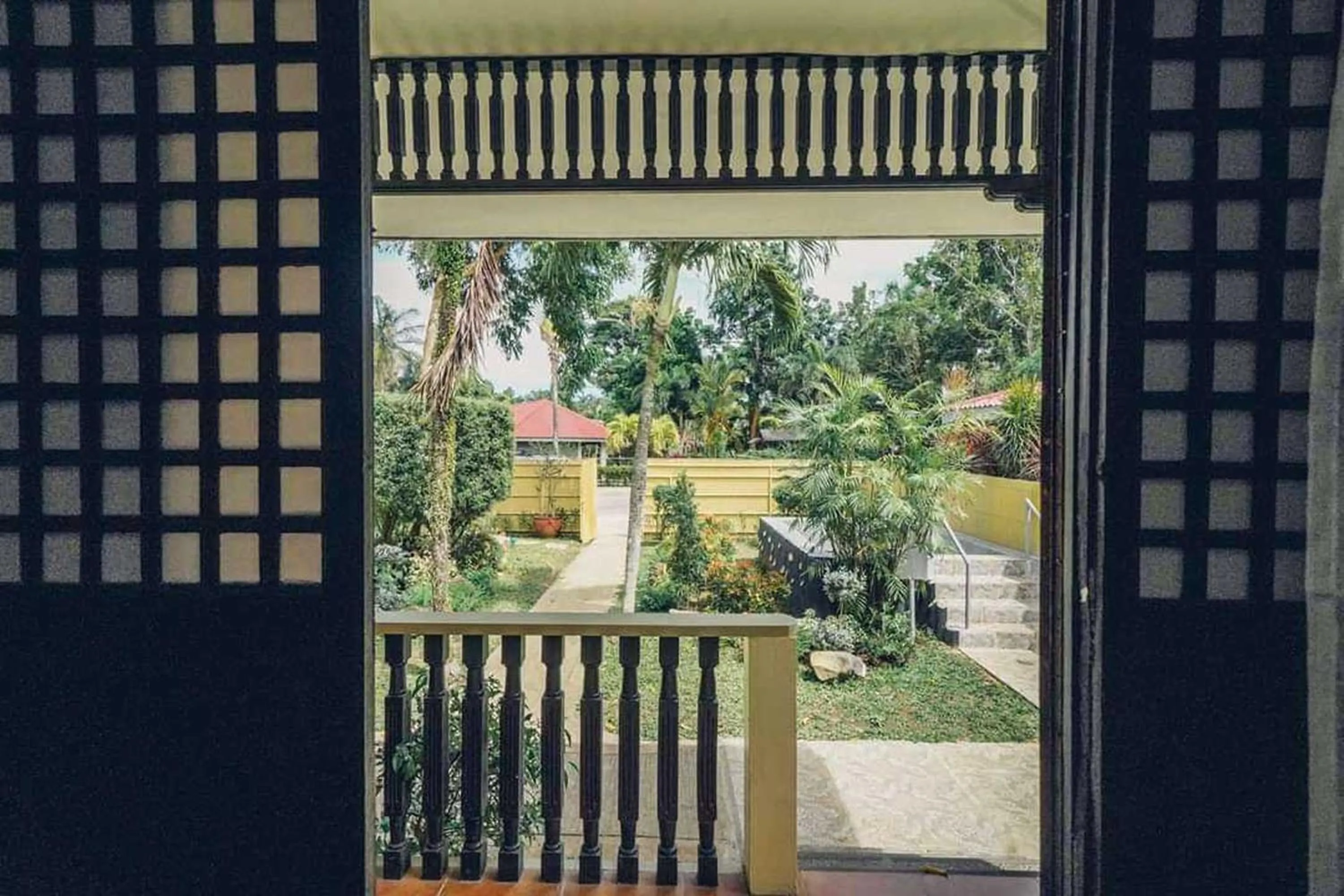 Property building in Grand Villa Laguna