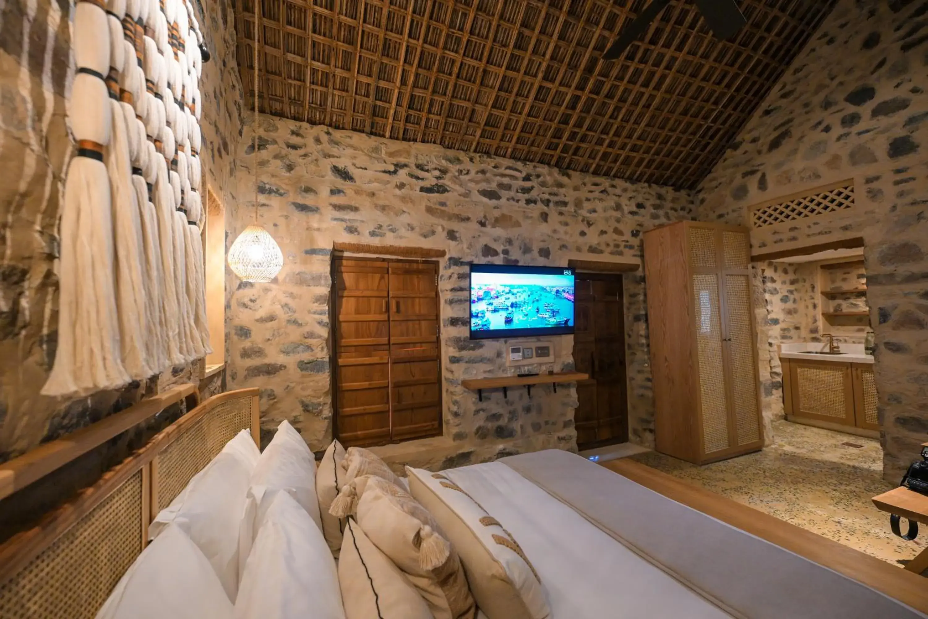 Deluxe Single Room - single occupancy in Najd Al Meqsar, By Sharjah Collection - Adults Only Deluxe Single Room - single occupancy in Najd Al Meqsar, By Sharjah Collection - Adults Only