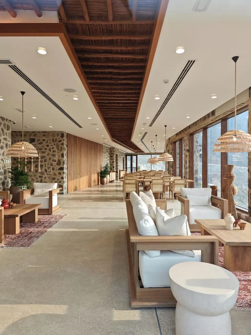 Breakfast in Najd Al Meqsar, By Sharjah Collection - Adults Only