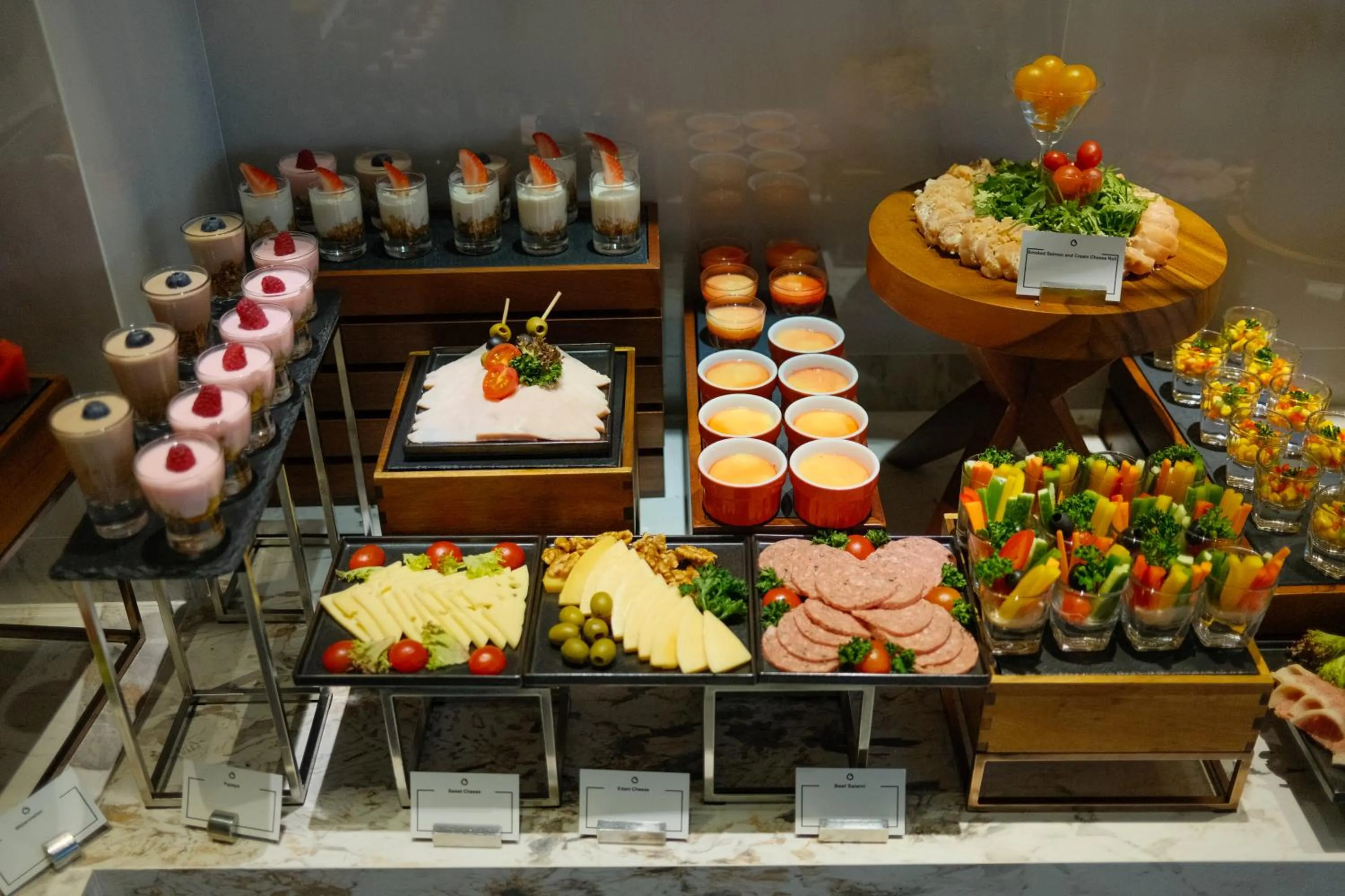 Food in Hotel Ocean Grand at Hulhumale