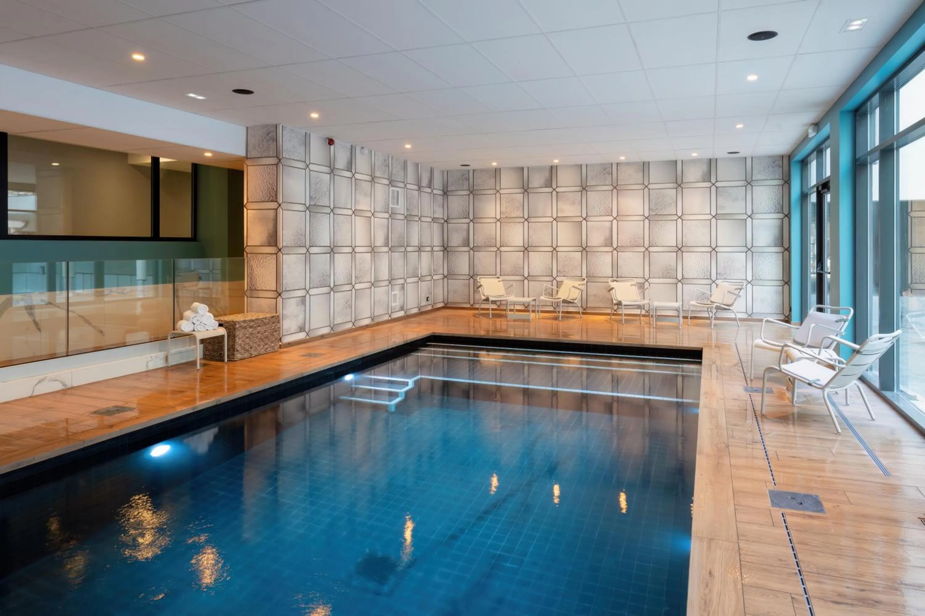  in Novotel Rouen Centre Cathédrale