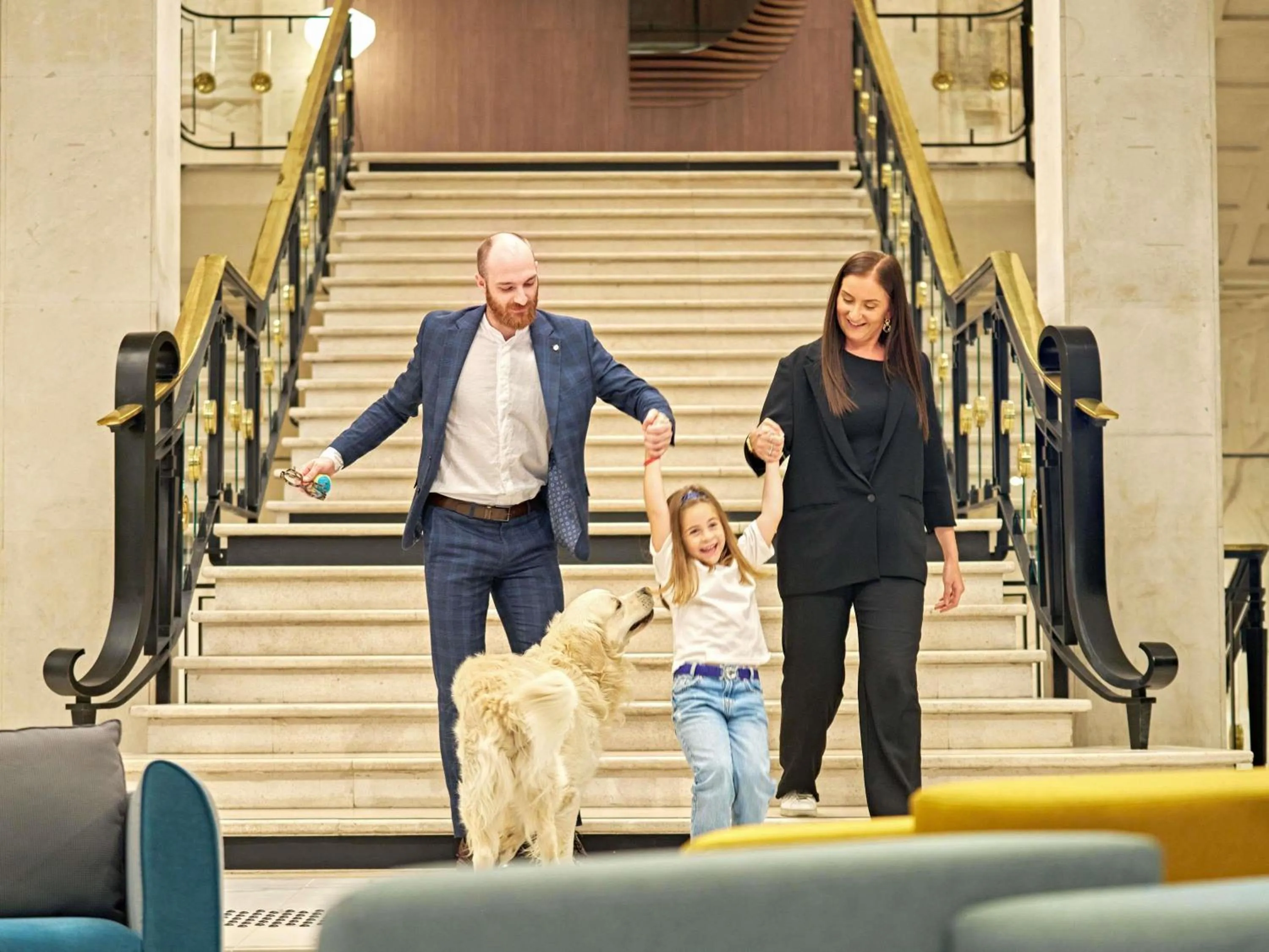 Property building in Novotel Rouen Centre Cathédrale