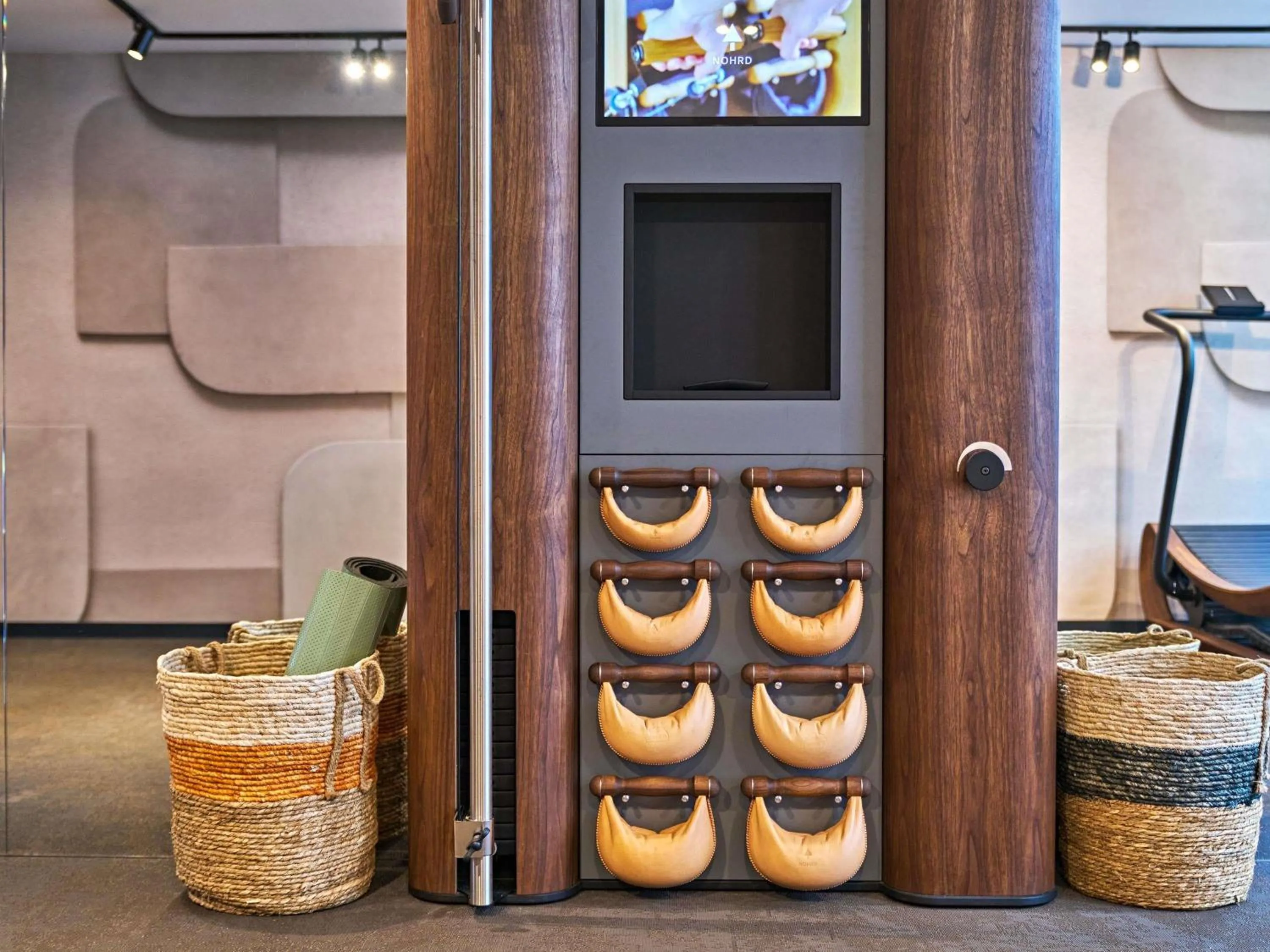 Other in Novotel Rouen Centre Cathédrale