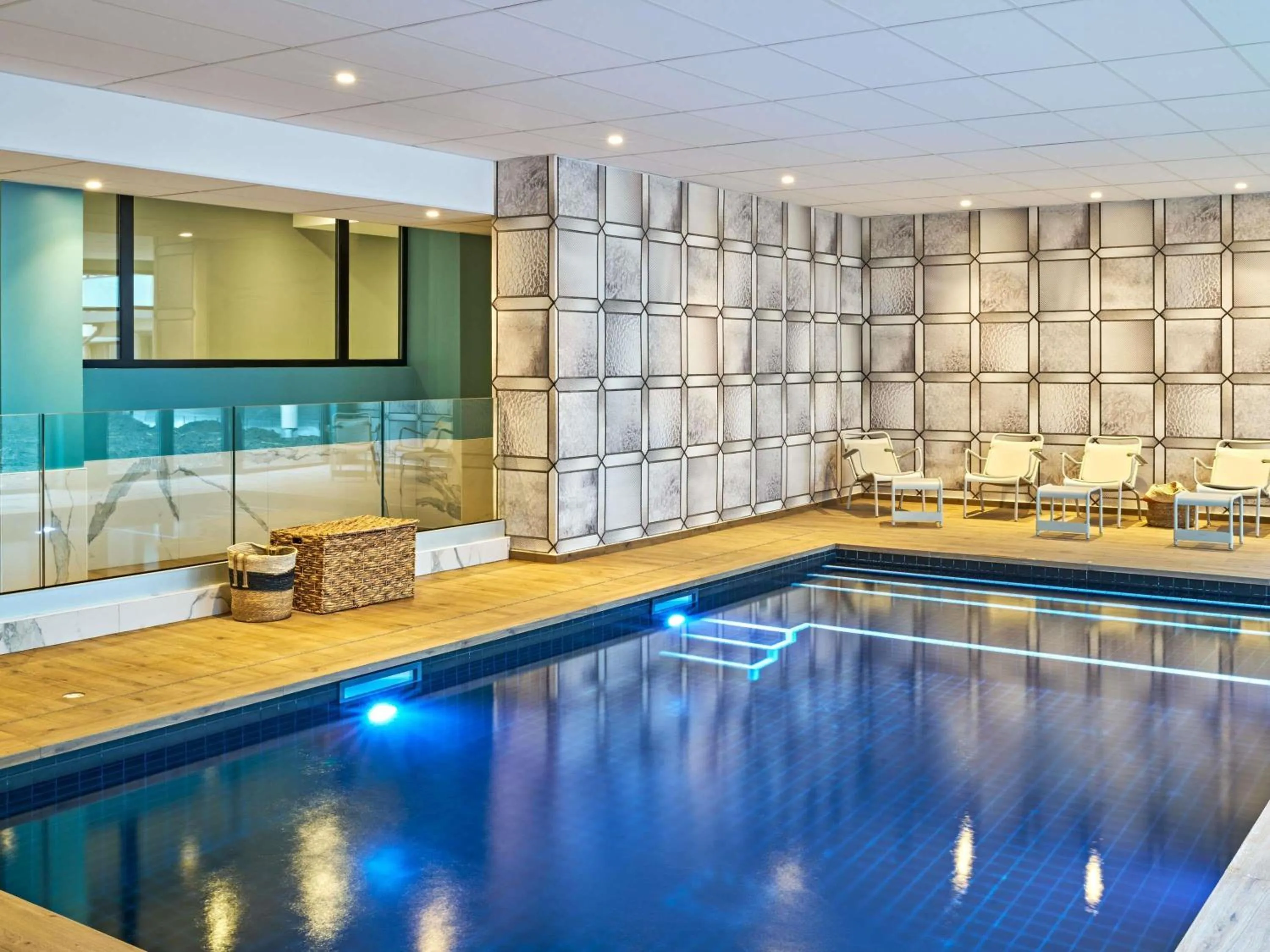 Other in Novotel Rouen Centre Cathédrale