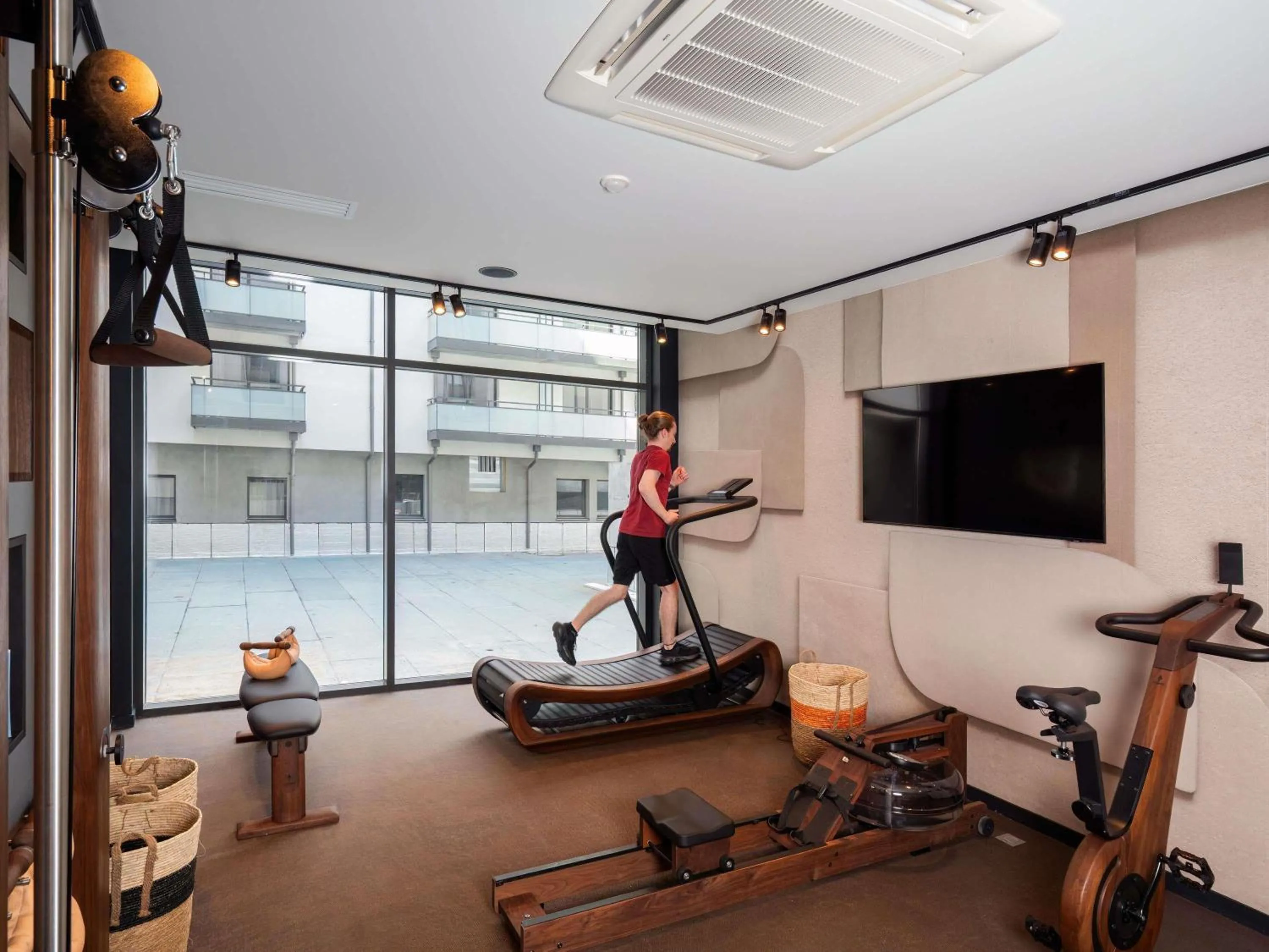 Other in Novotel Rouen Centre Cathédrale