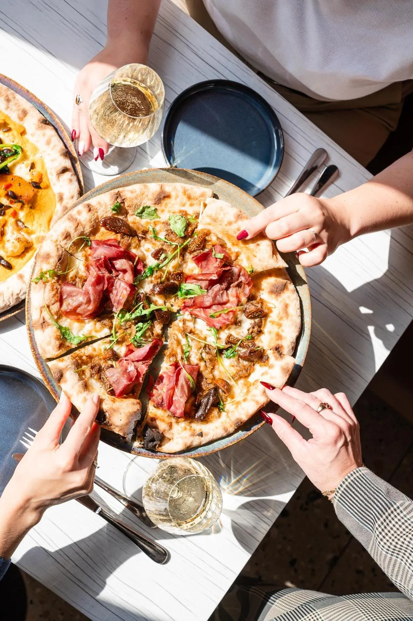Food and drinks in Novotel Rouen Centre Cathédrale