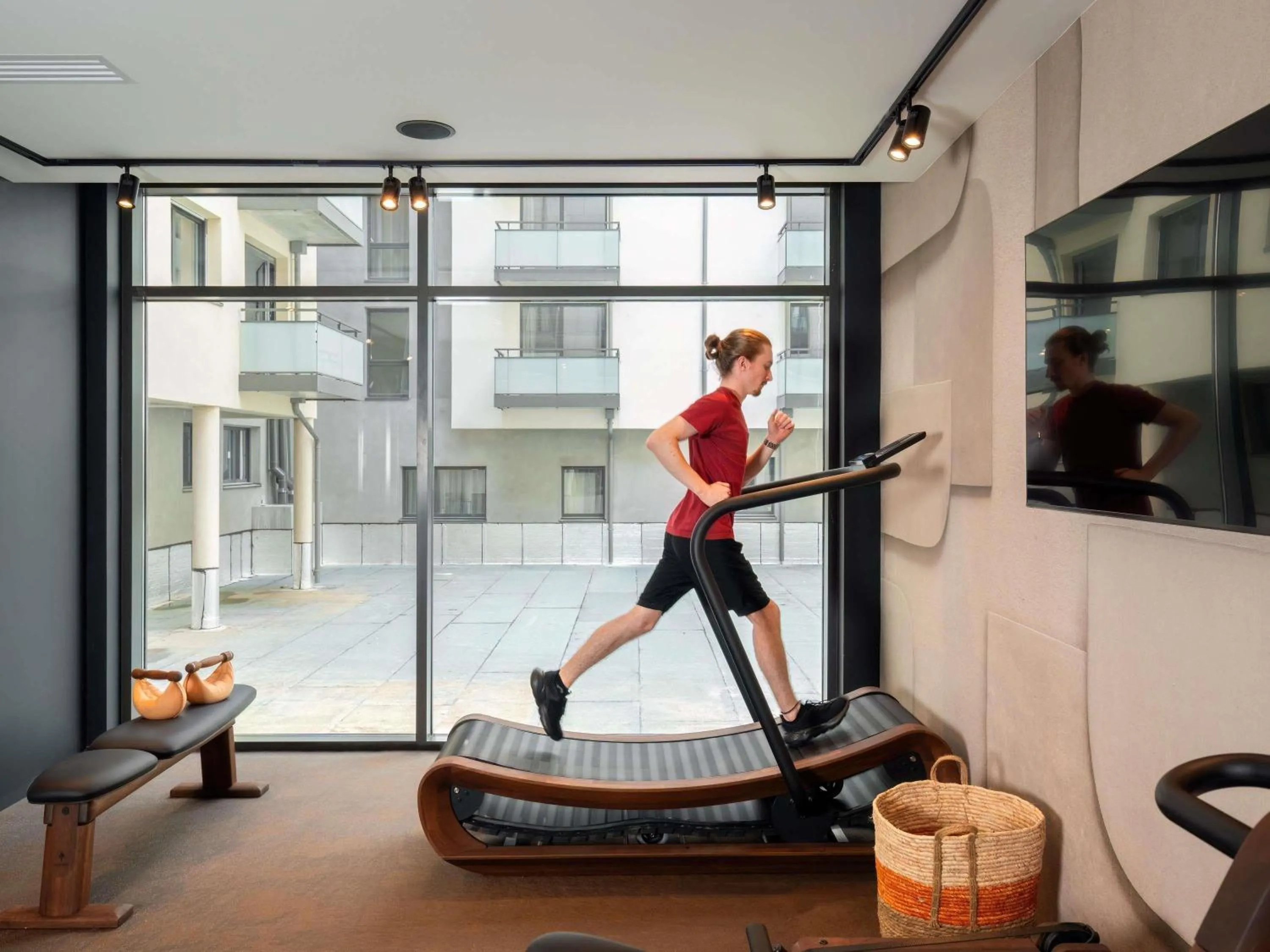 Other in Novotel Rouen Centre Cathédrale