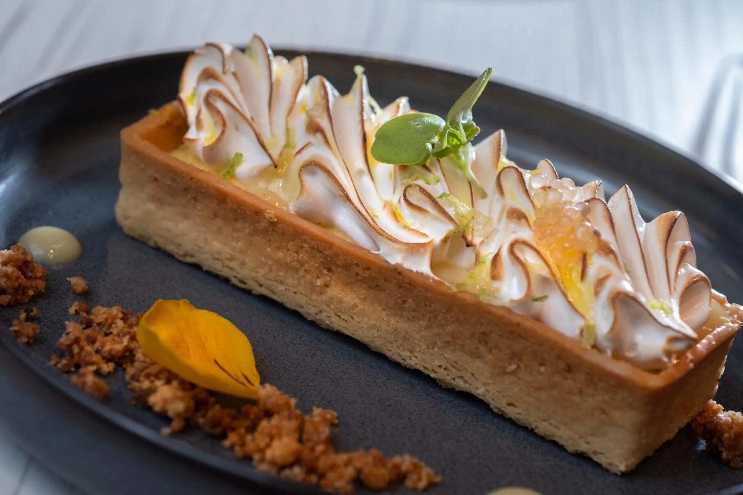 Restaurant/places to eat in Novotel Rouen Centre Cathédrale