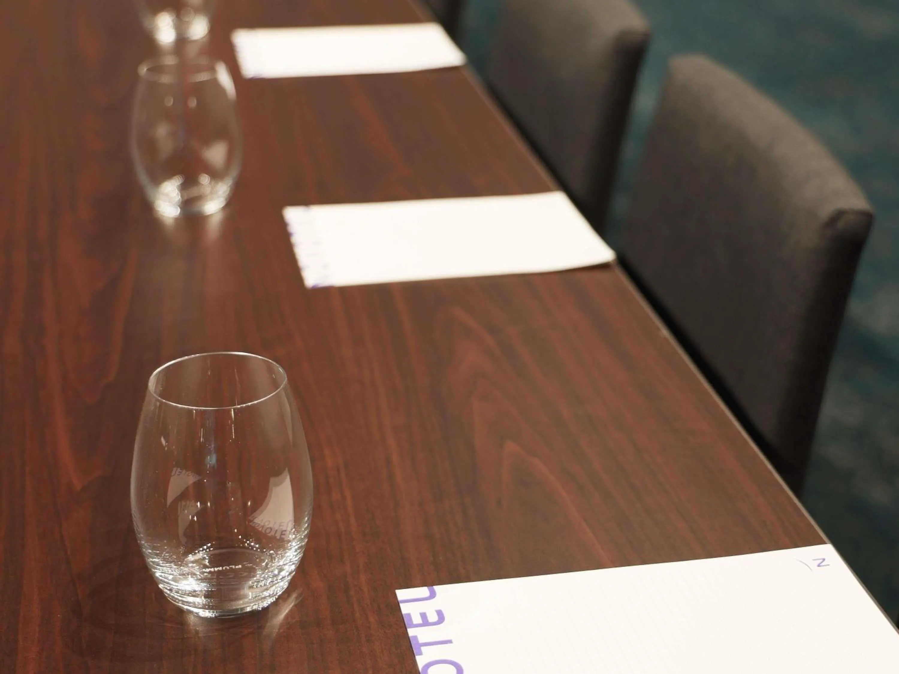 Meeting/conference room in Novotel Melbourne Airport