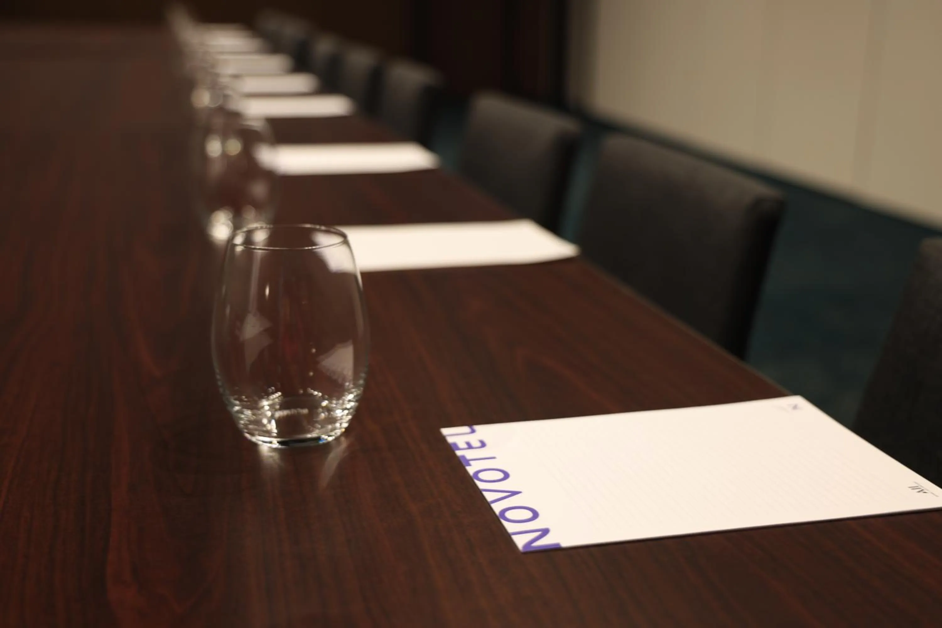 Banquet/Function facilities in Novotel Melbourne Airport