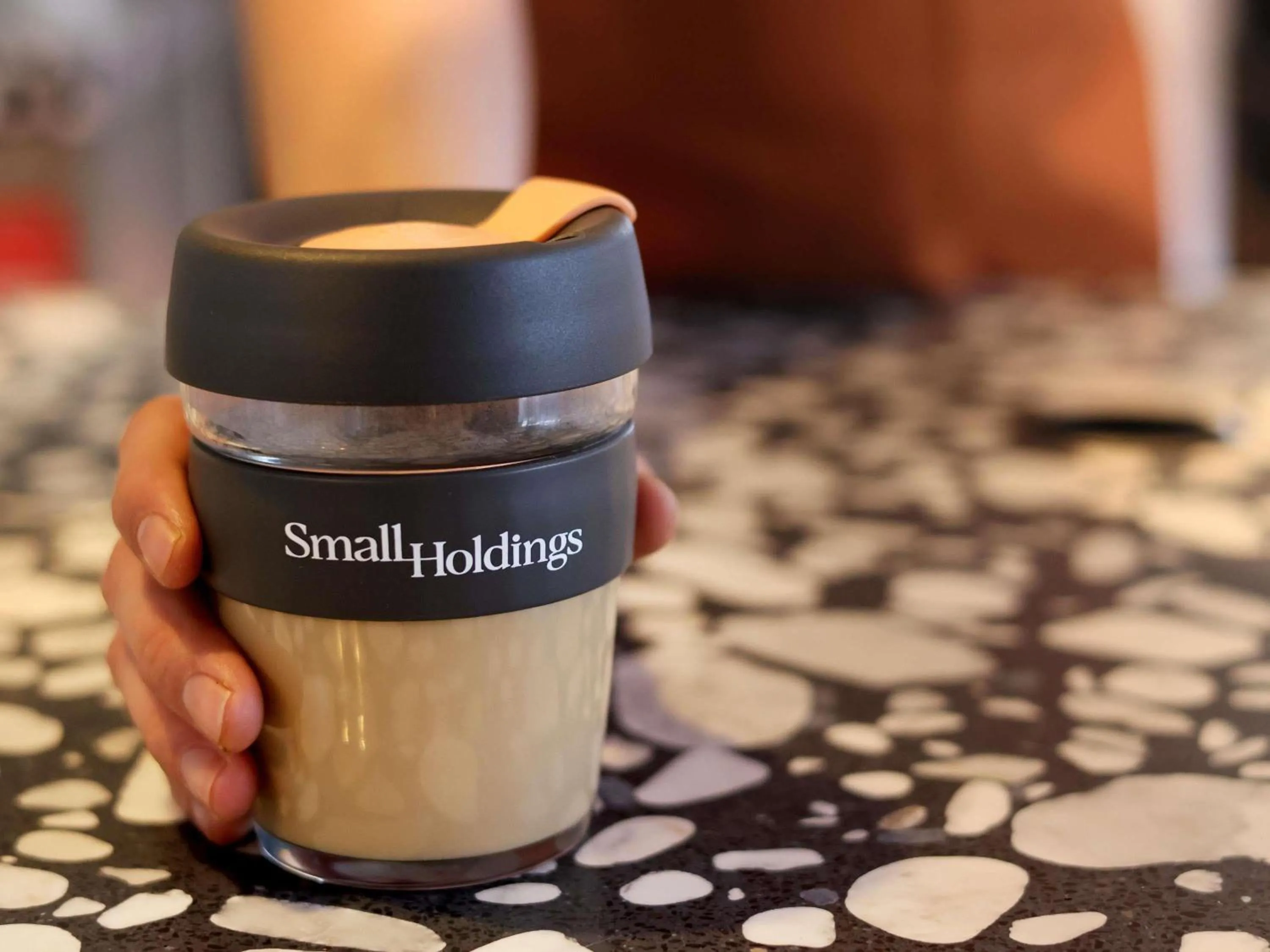 Restaurant/places to eat in ibis Styles Melbourne Airport