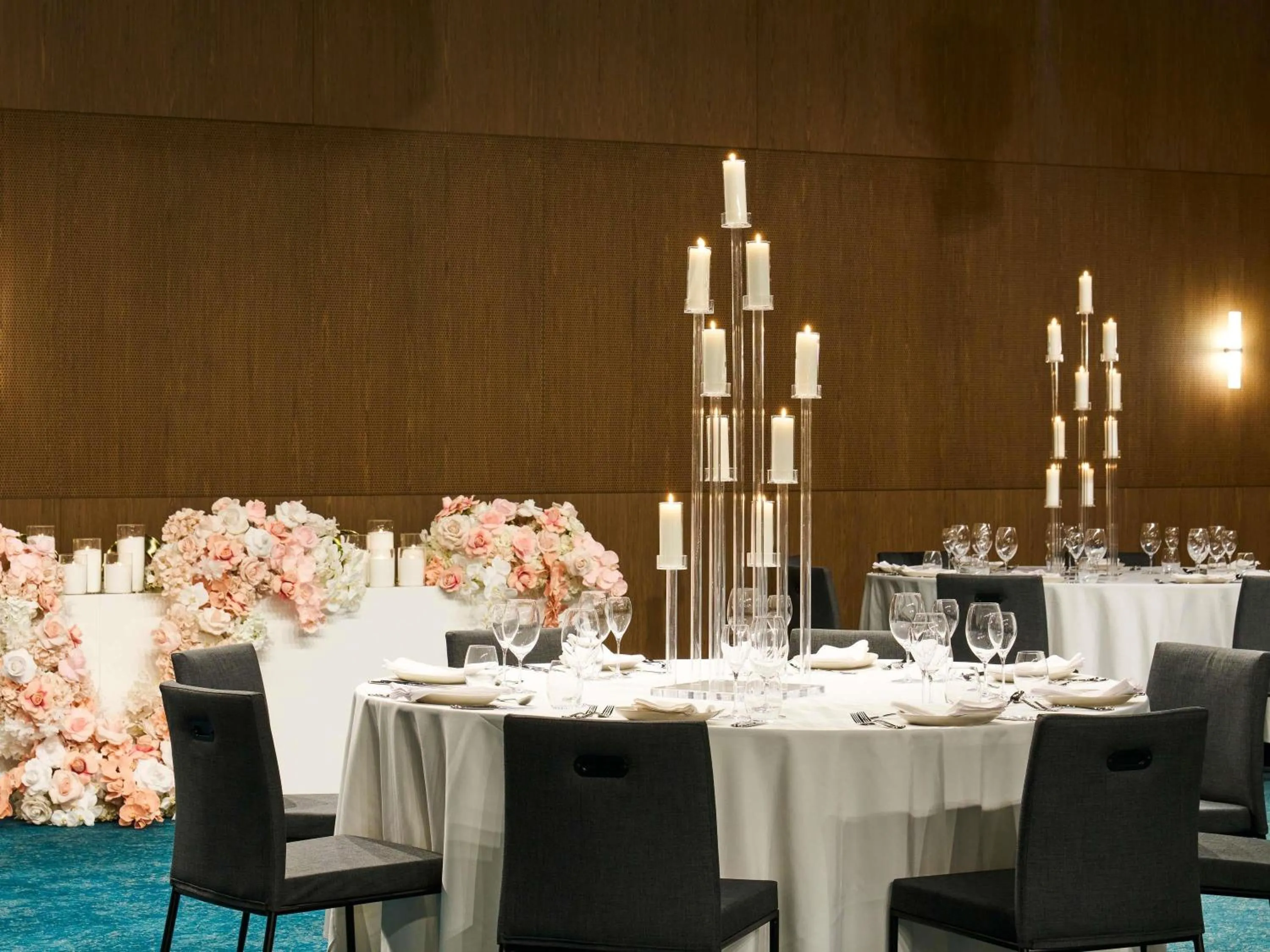 Meeting/conference room in ibis Styles Melbourne Airport