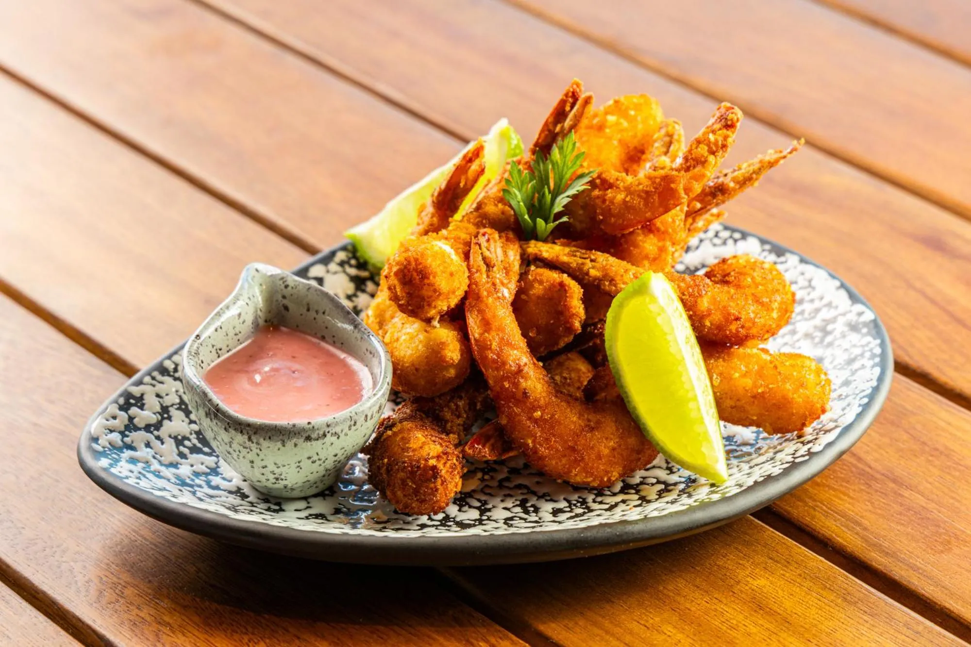 Food in Novotel Recife Marina