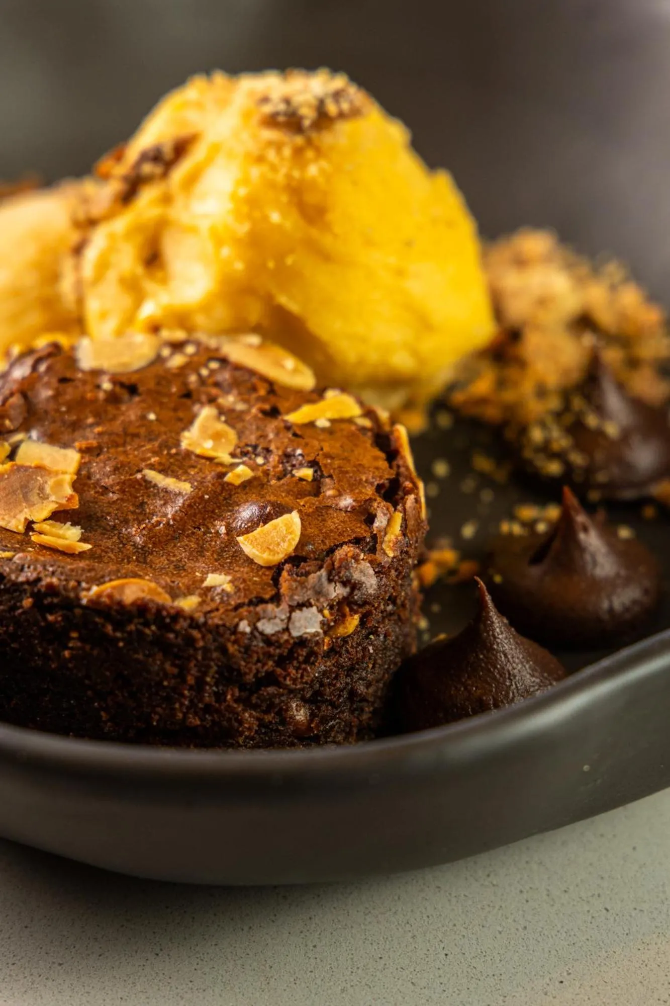 Food and drinks in Novotel Recife Marina