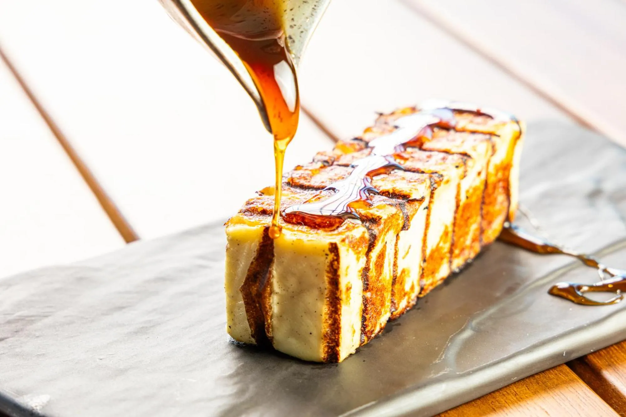 Food and drinks in Novotel Recife Marina