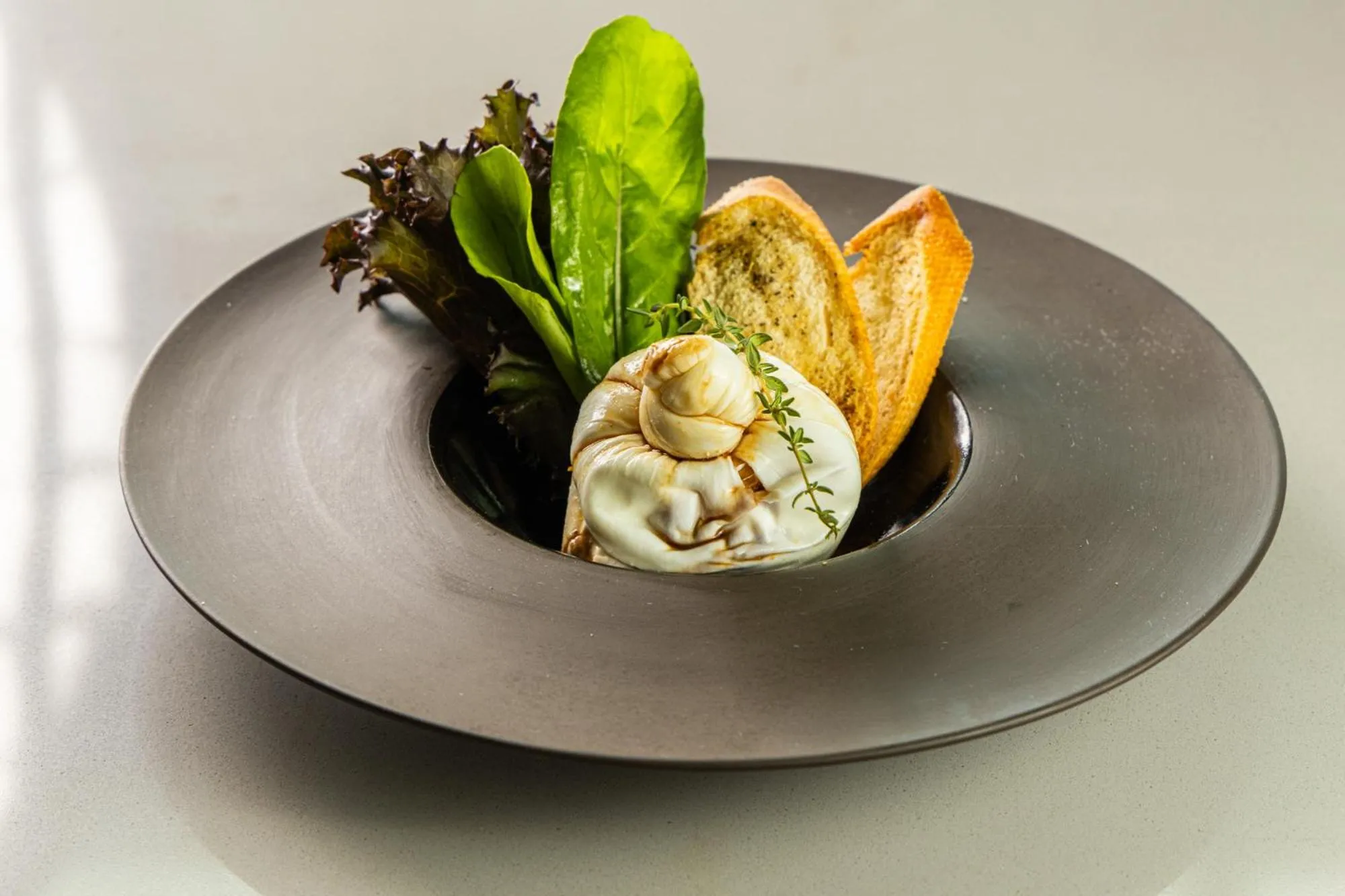 Food and drinks in Novotel Recife Marina