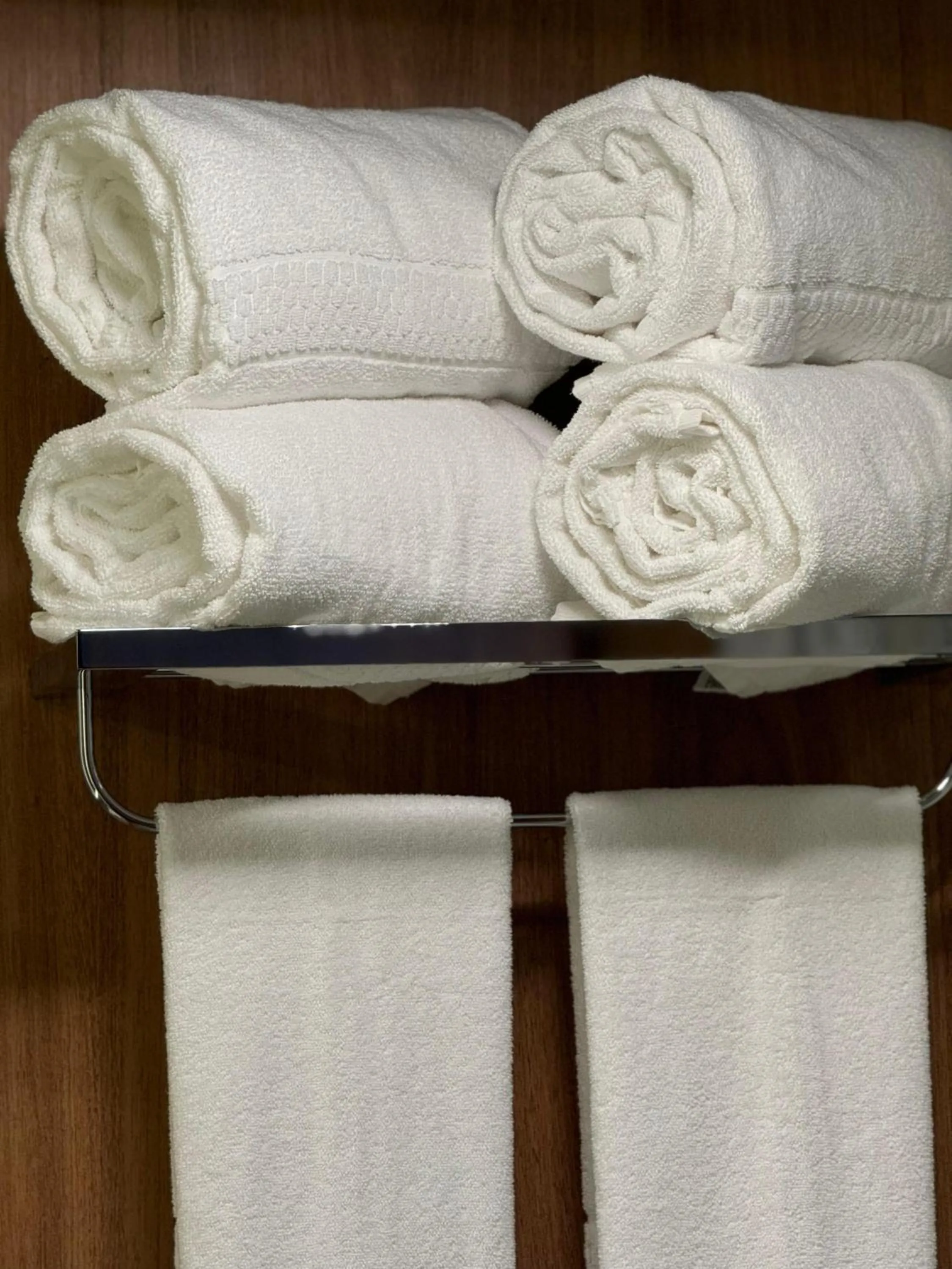 Bedroom in Novotel Recife Marina