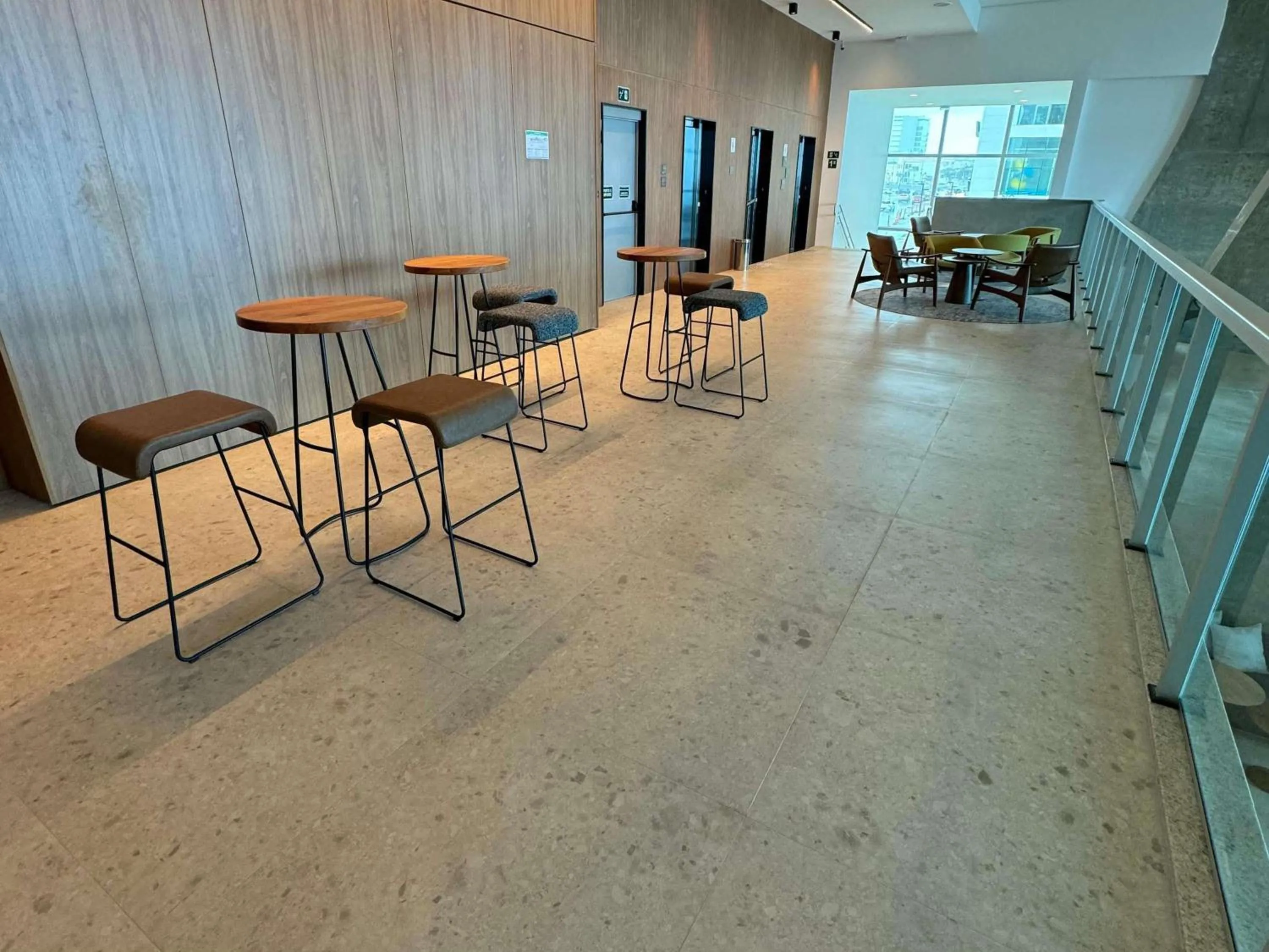 Meeting/conference room in Novotel Recife Marina