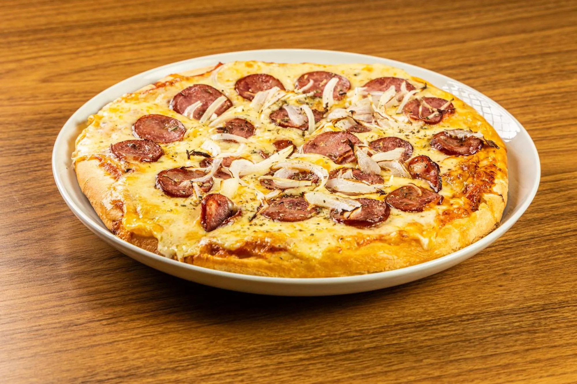 Food in Novotel Recife Marina