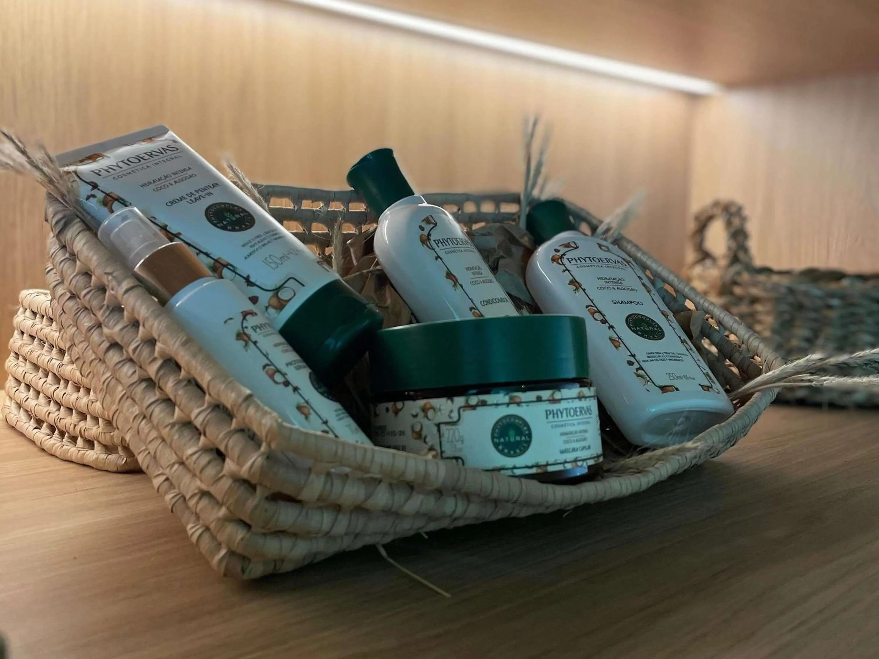 Spa and wellness centre/facilities in Novotel Recife Marina