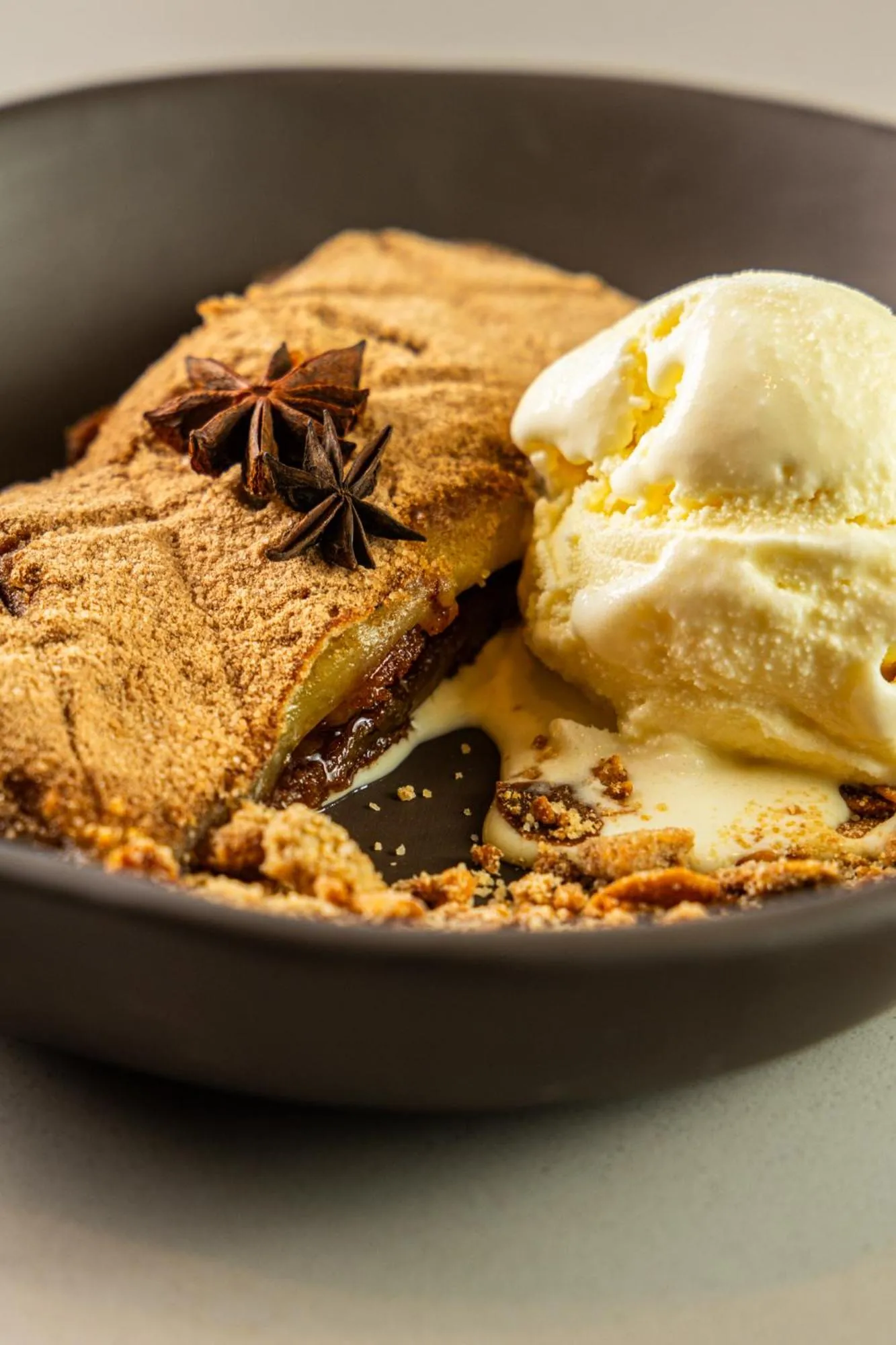 Food and drinks in Novotel Recife Marina