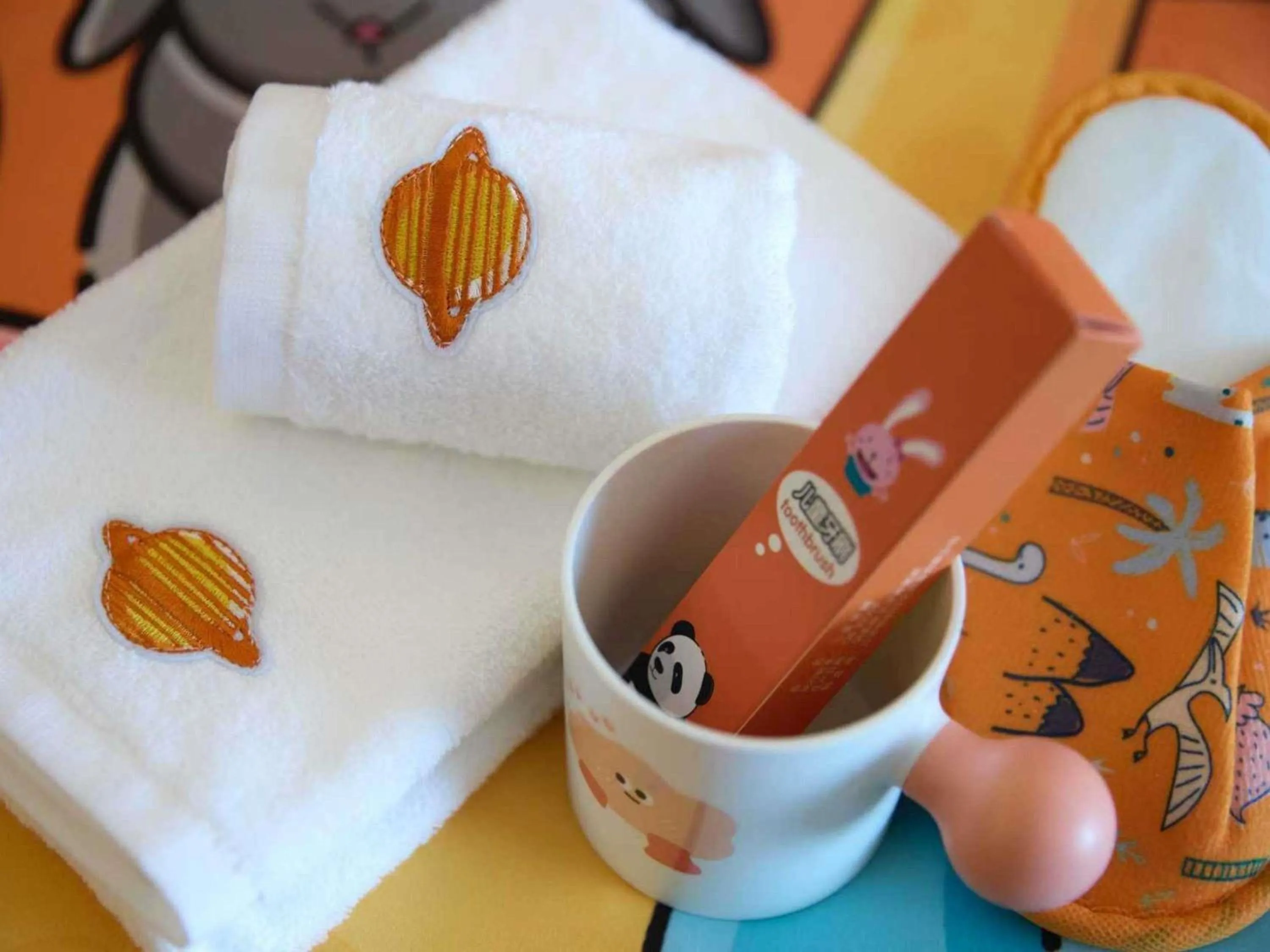 Bedroom, Bed in Mercure Yiwu International Trade City