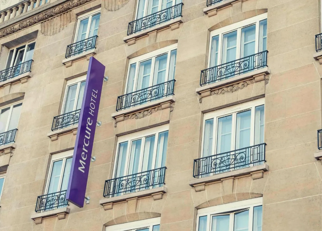 Mercure Wuxi Taihu Scenic Area Jiangnan University