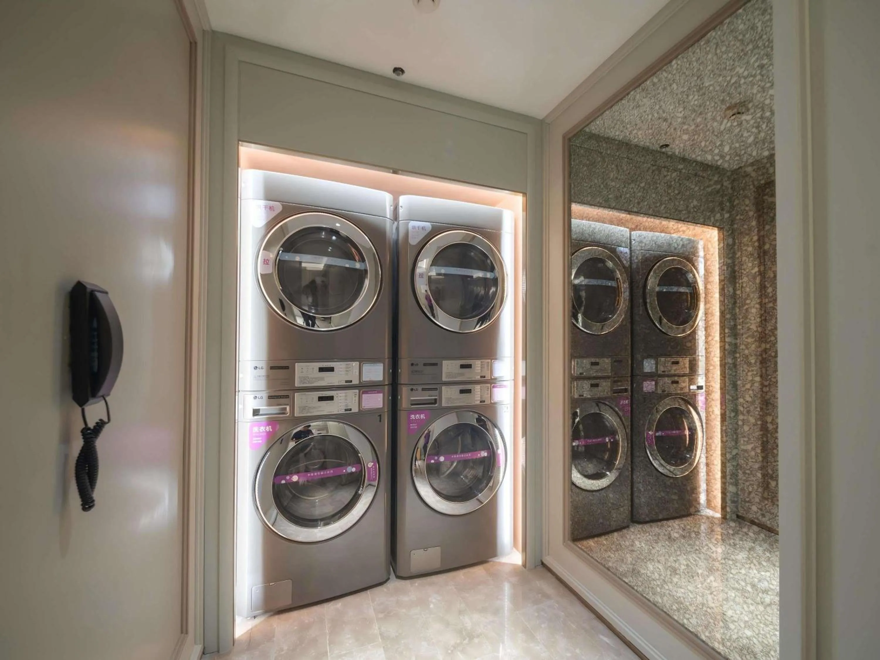 Other in Mercure Xi'an Stadium Hotel