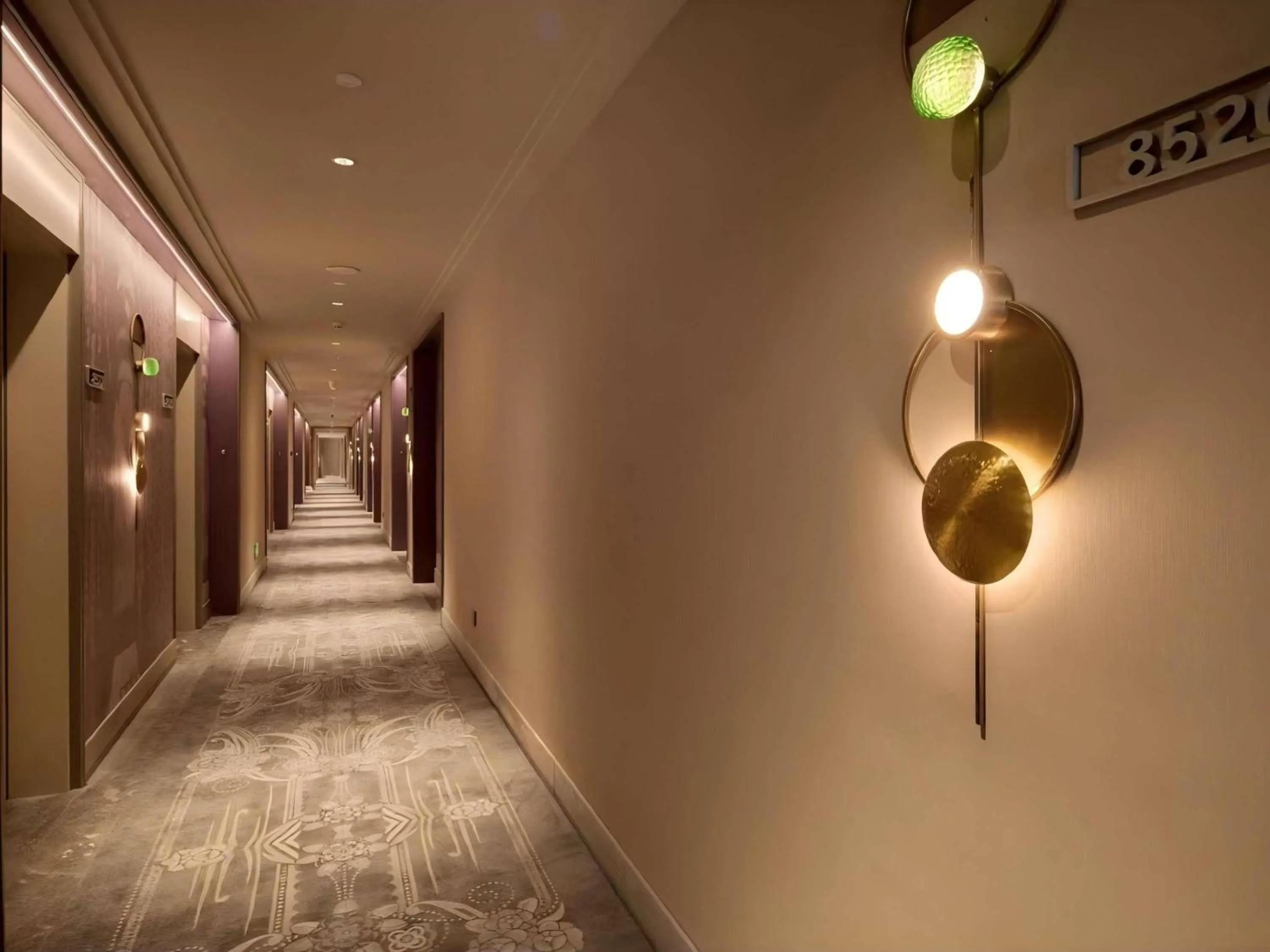 Other in Mercure Xi'an Stadium Hotel