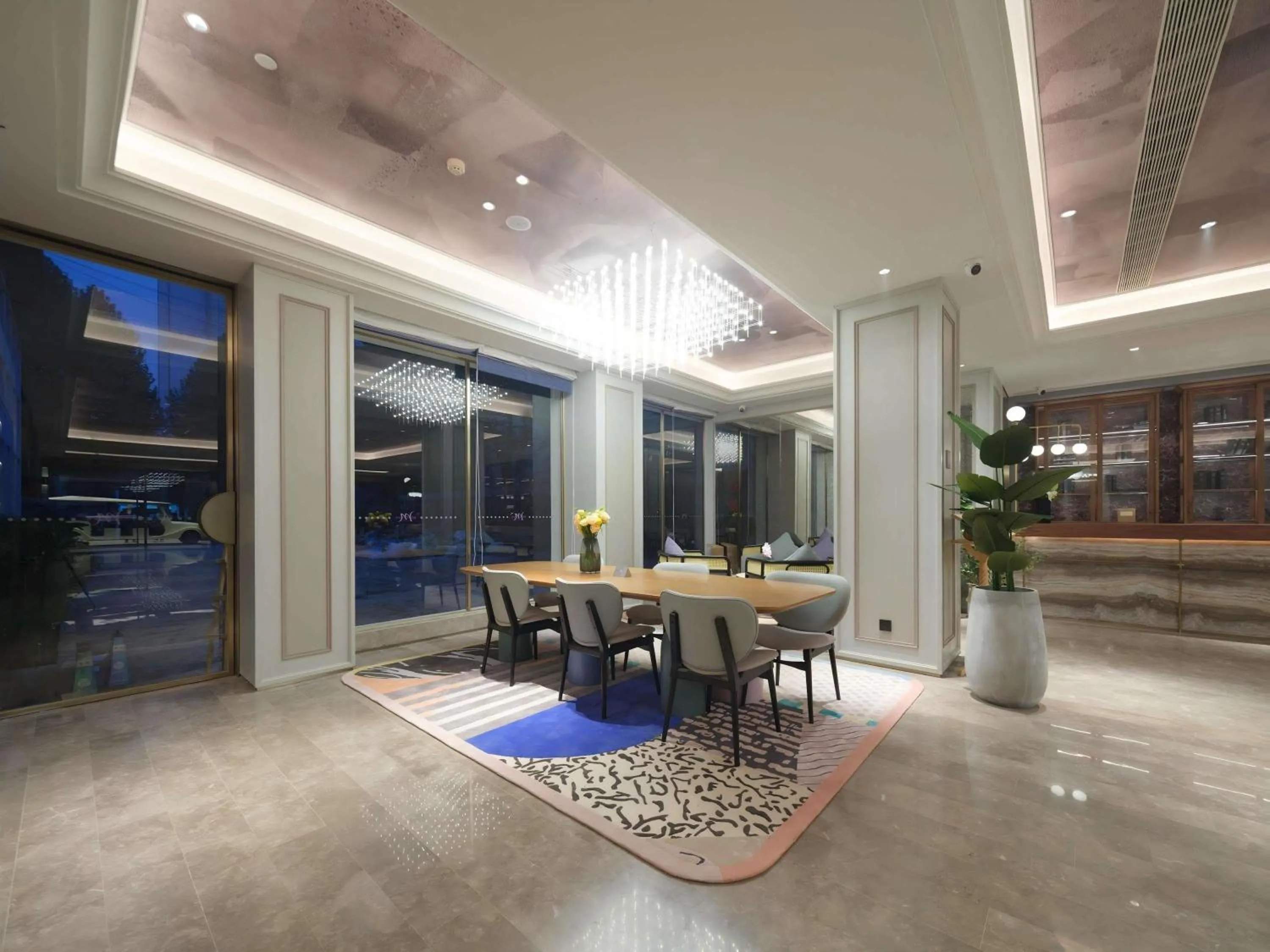 Other in Mercure Xi'an Stadium Hotel