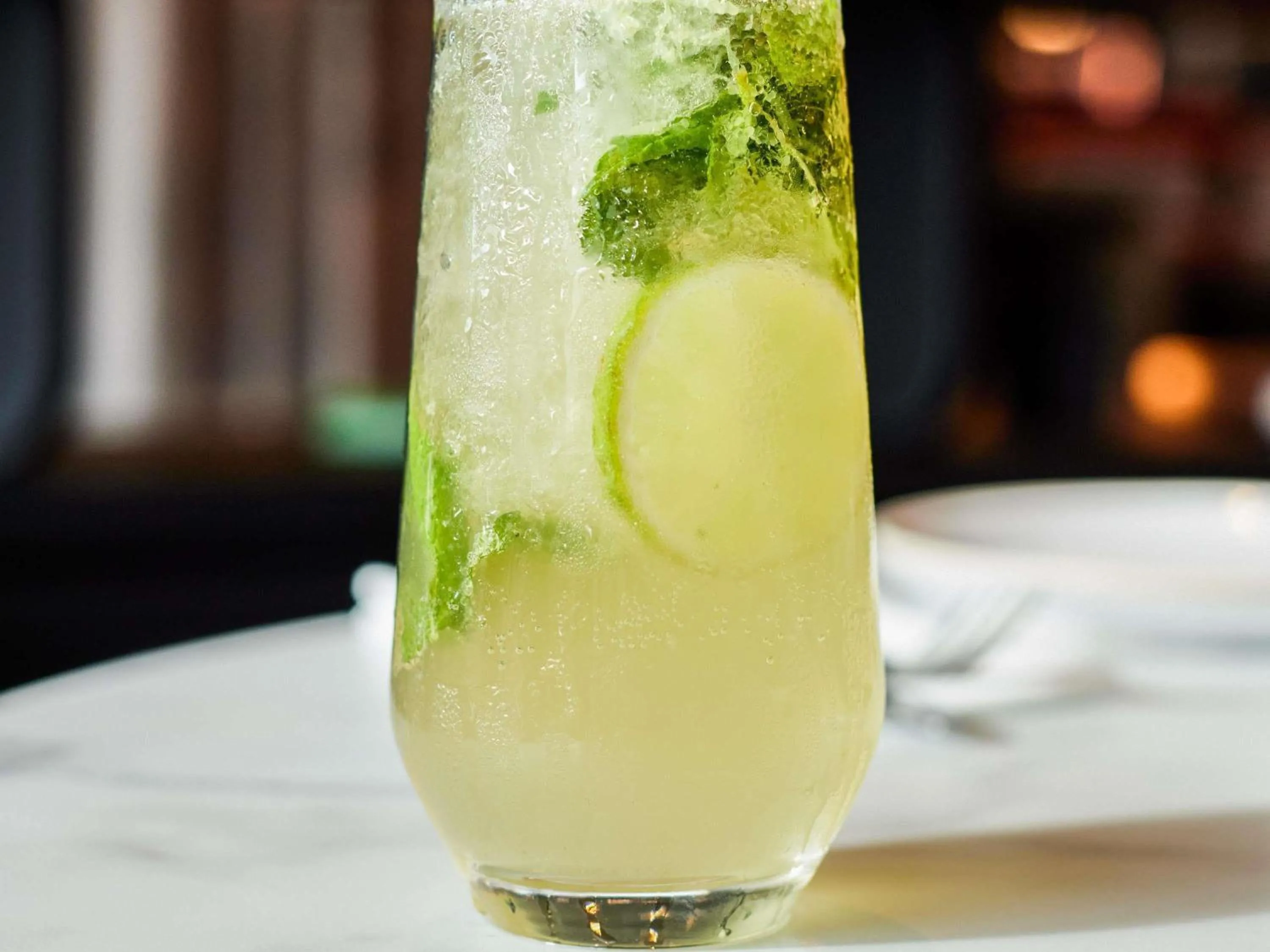 Lounge or bar in TRIBE Manchester Airport by Accor