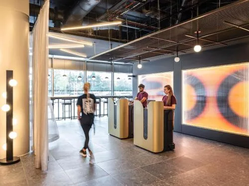 TRIBE Manchester Airport by Accor