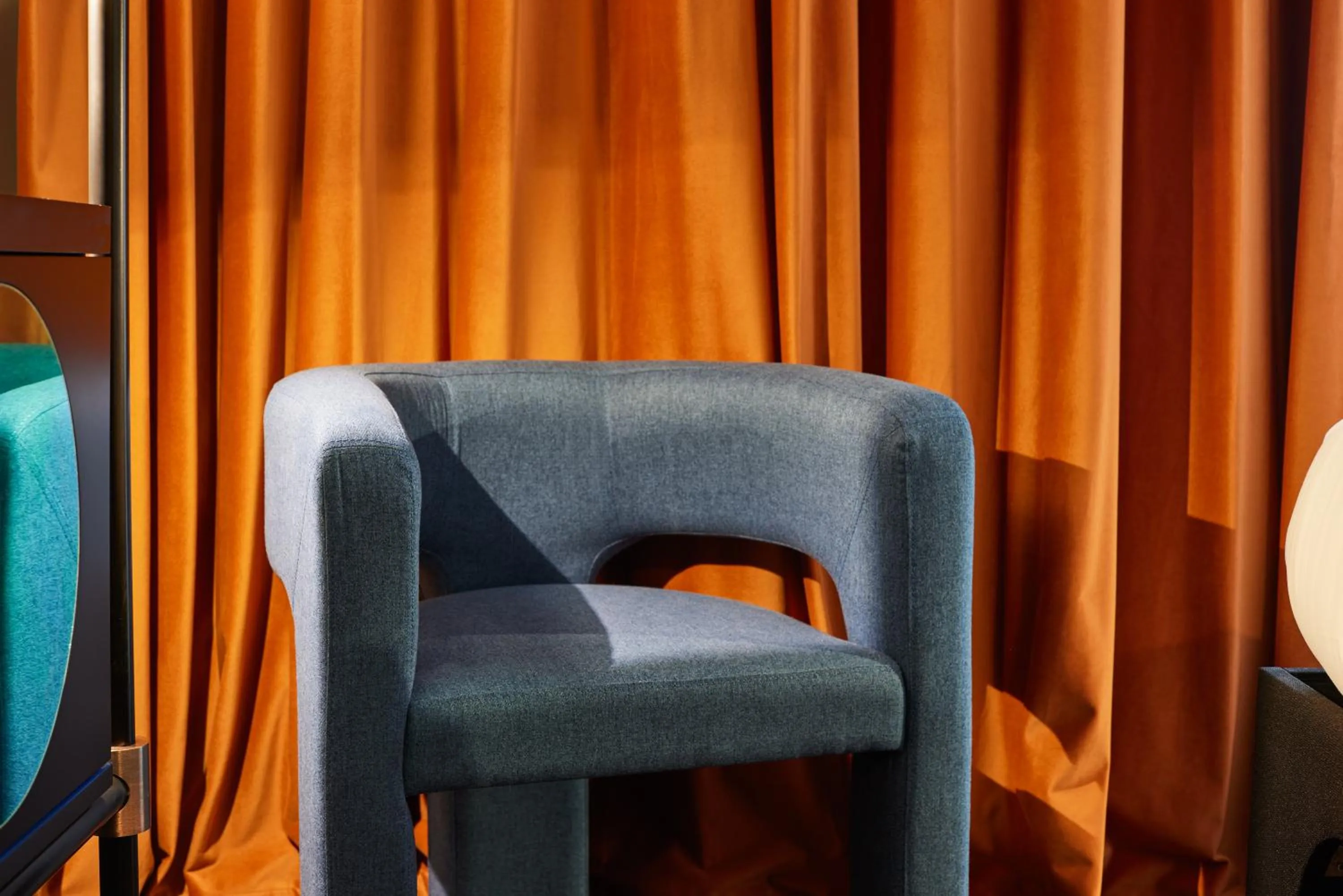 Bedroom in TRIBE Manchester Airport by Accor