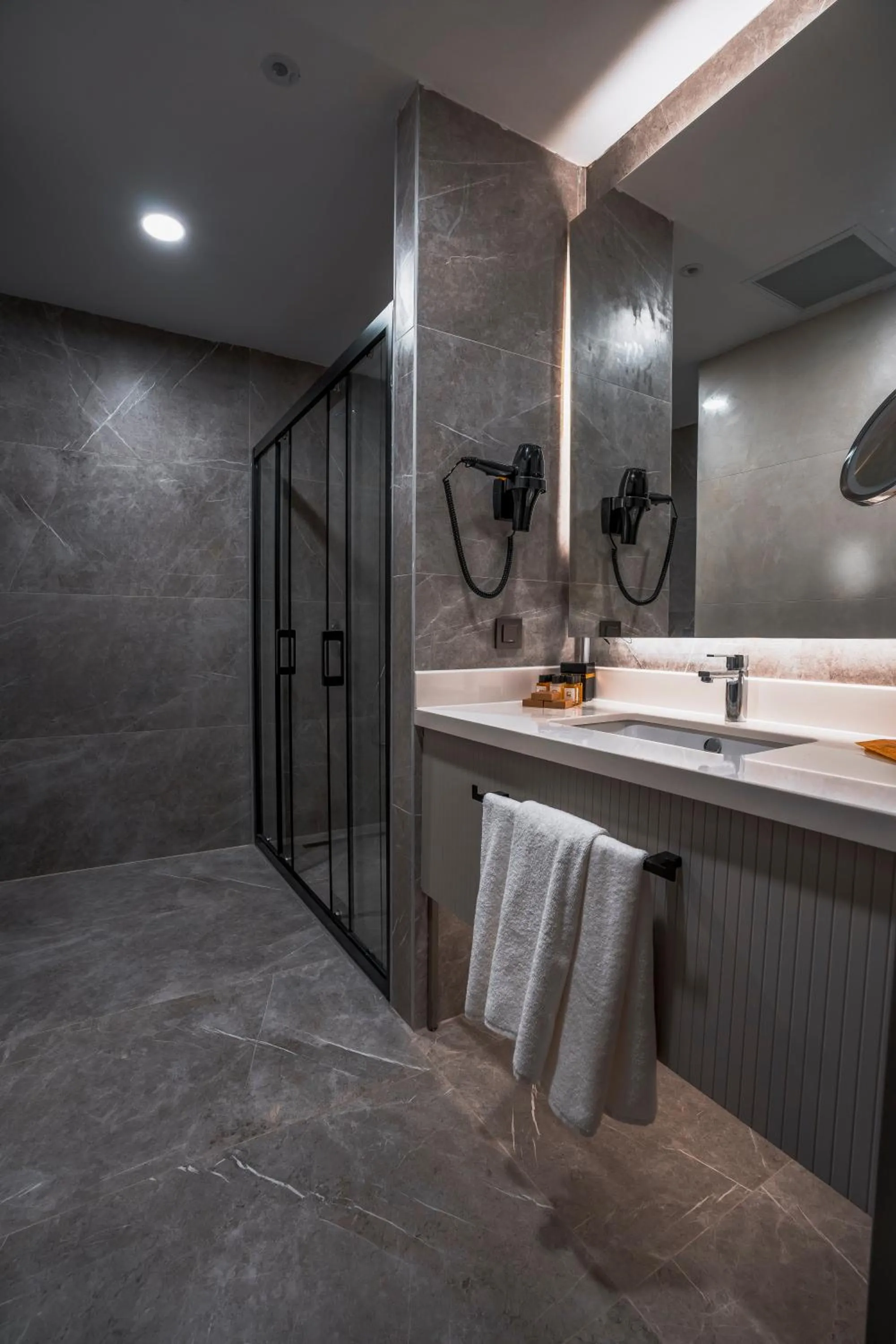 Bathroom in RENEX HOTELS