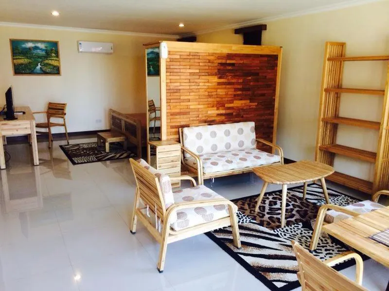 Day in Jepara Marina Beach Bungalows