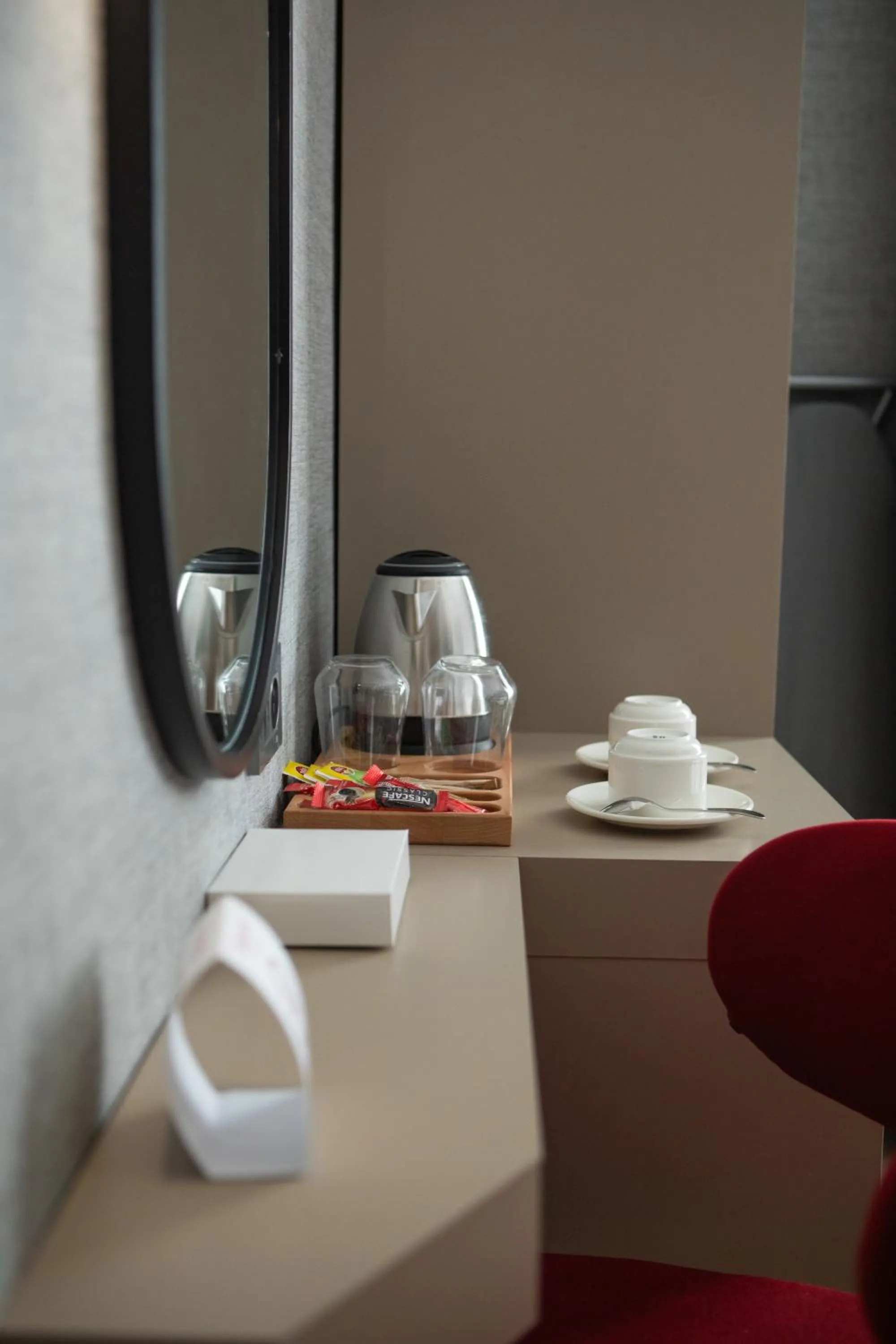 Coffee/tea facilities in Ramada by Wyndham Dalaman