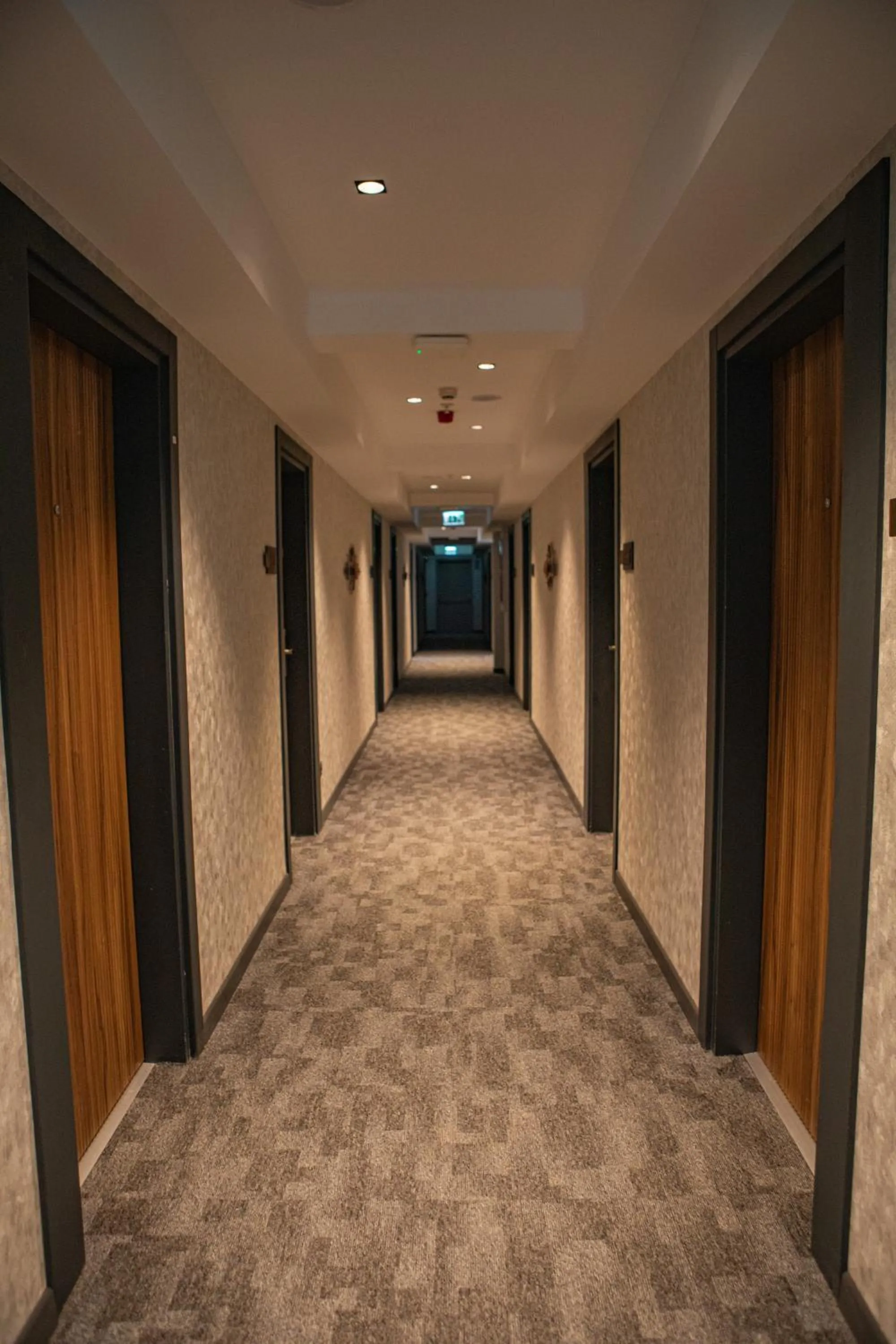 Property building in Ramada by Wyndham Dalaman