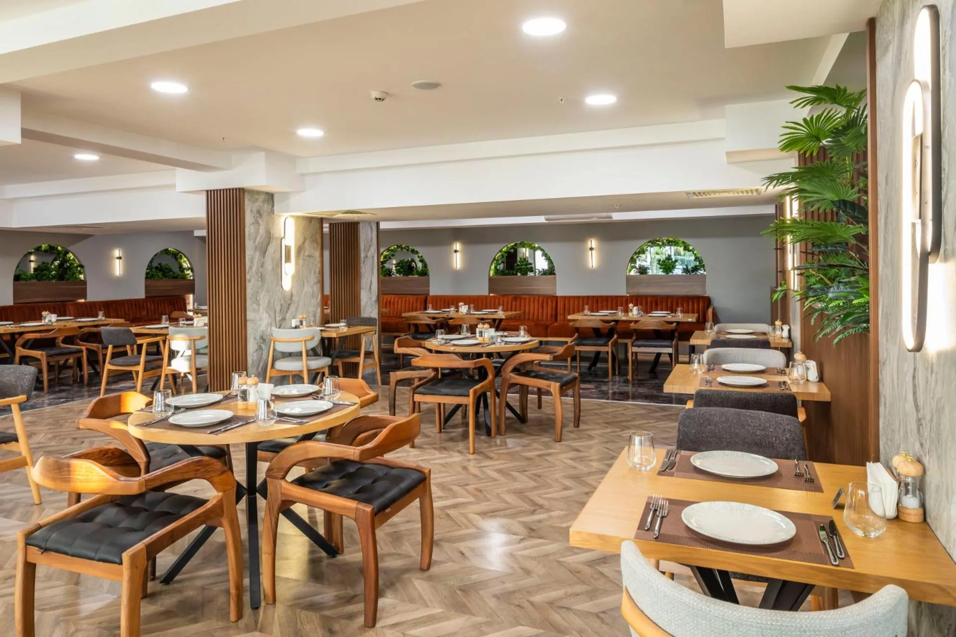 Restaurant/places to eat in Ramada by Wyndham Dalaman