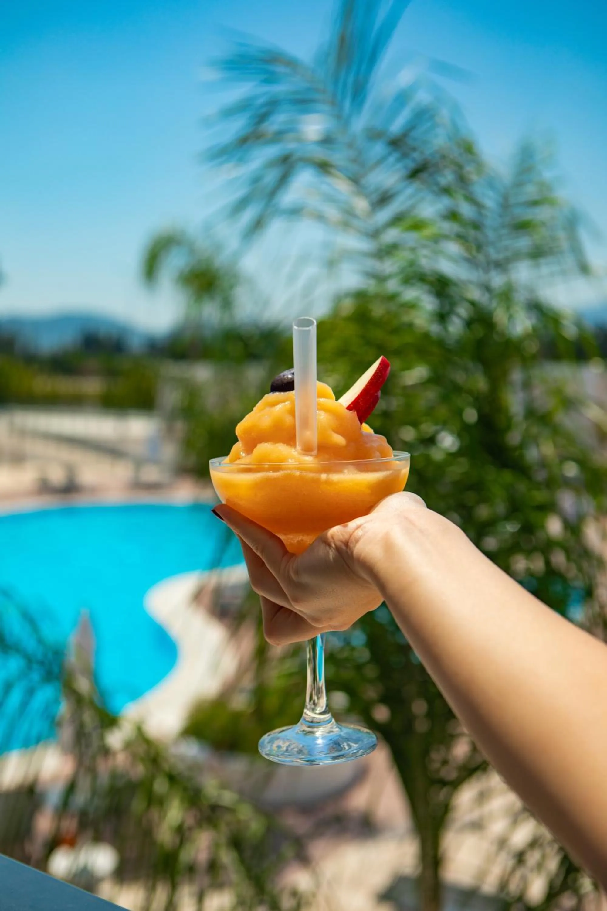 Lounge or bar in Ramada by Wyndham Dalaman