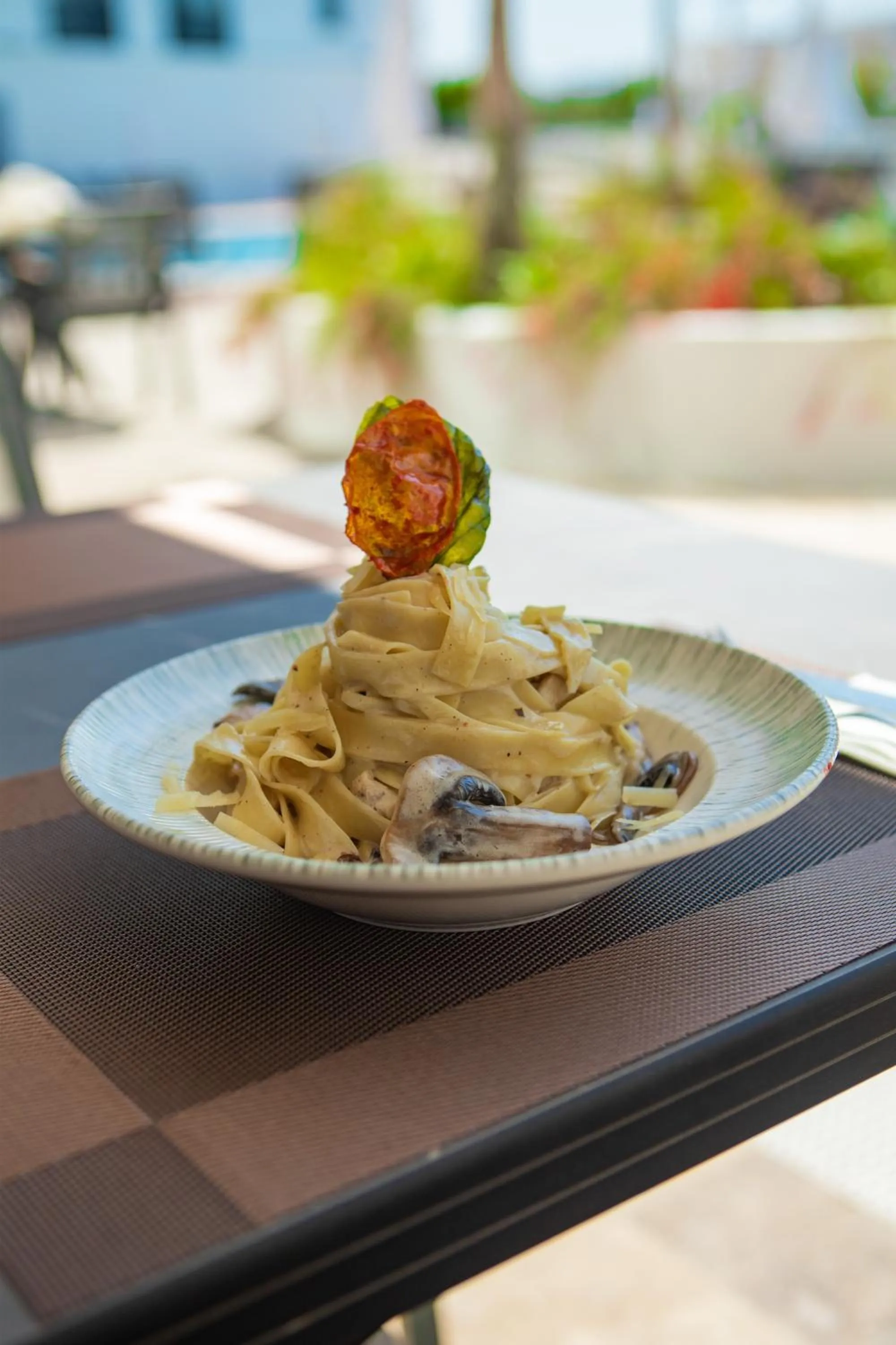 Lunch in Ramada by Wyndham Dalaman