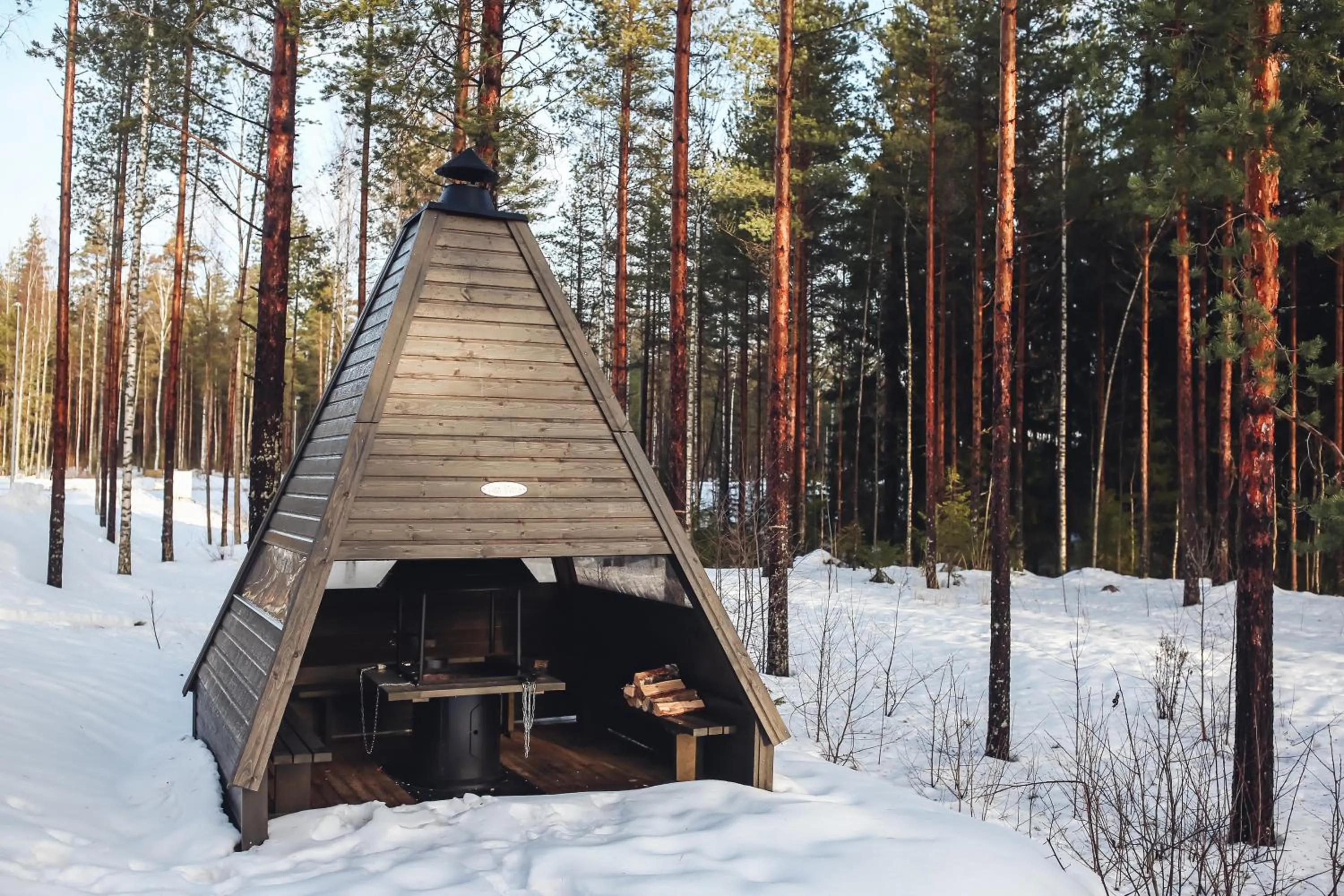 Other in Saimaa Life Apartments