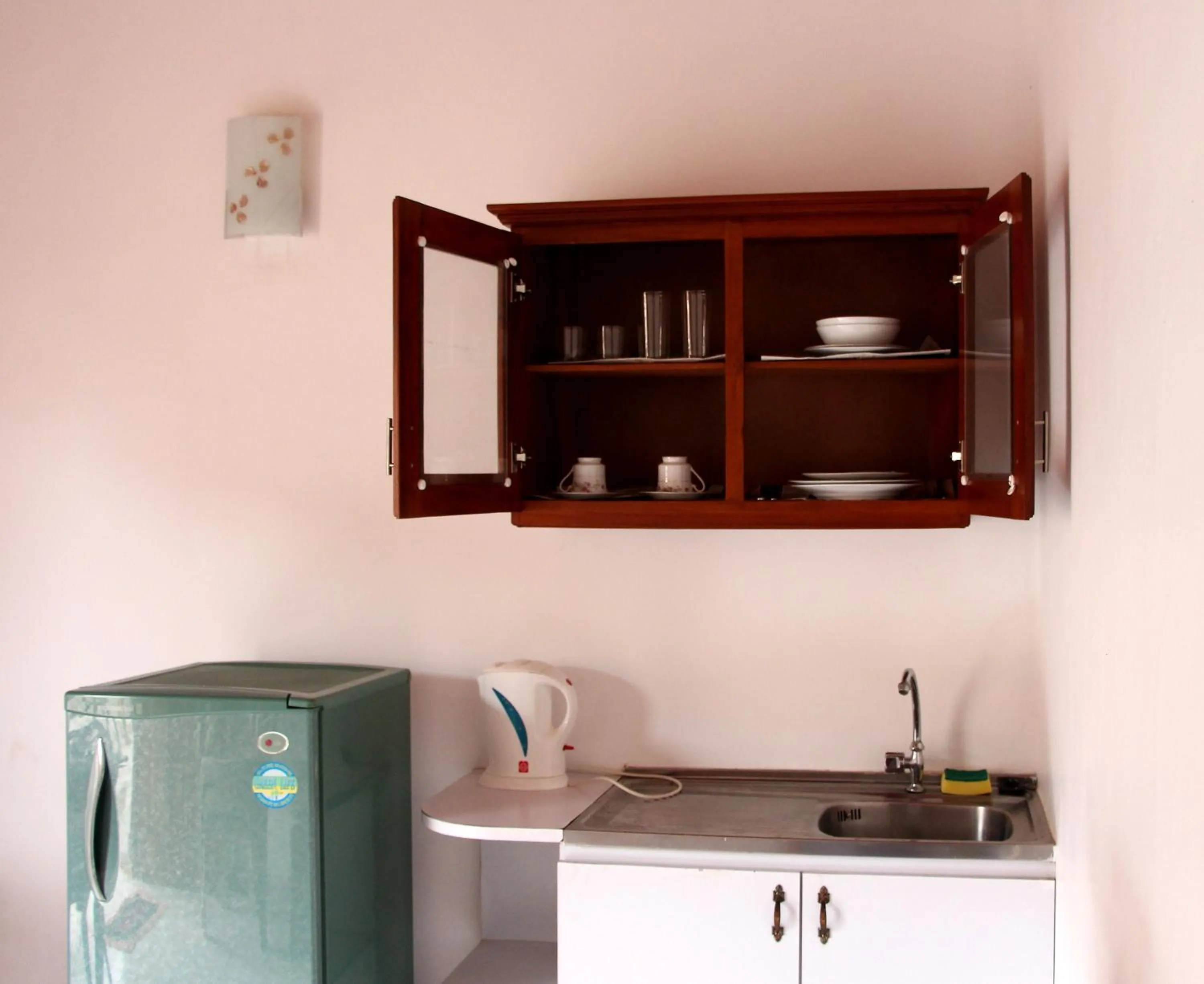 Property building in Holiday Guest Inn