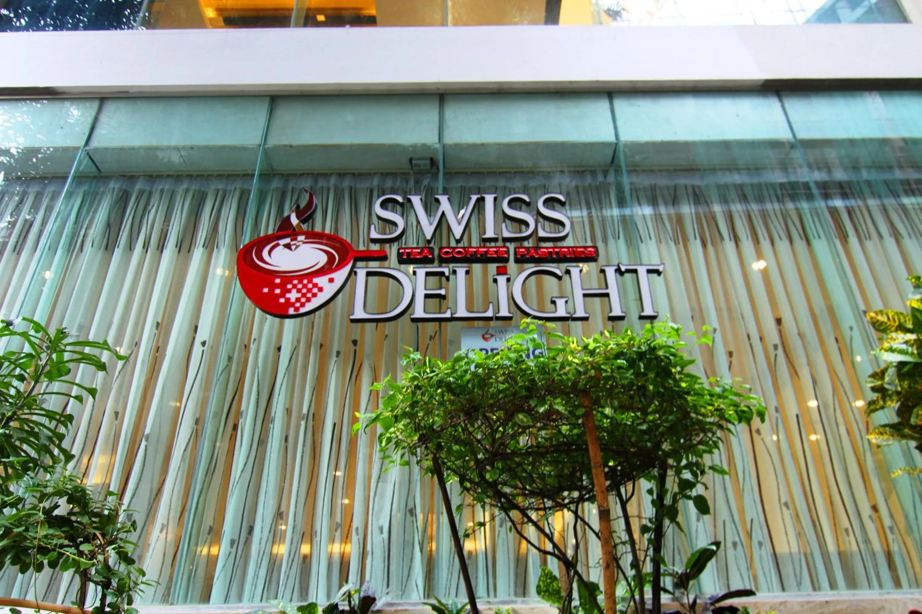 Area and facilities in Bengal Blueberry