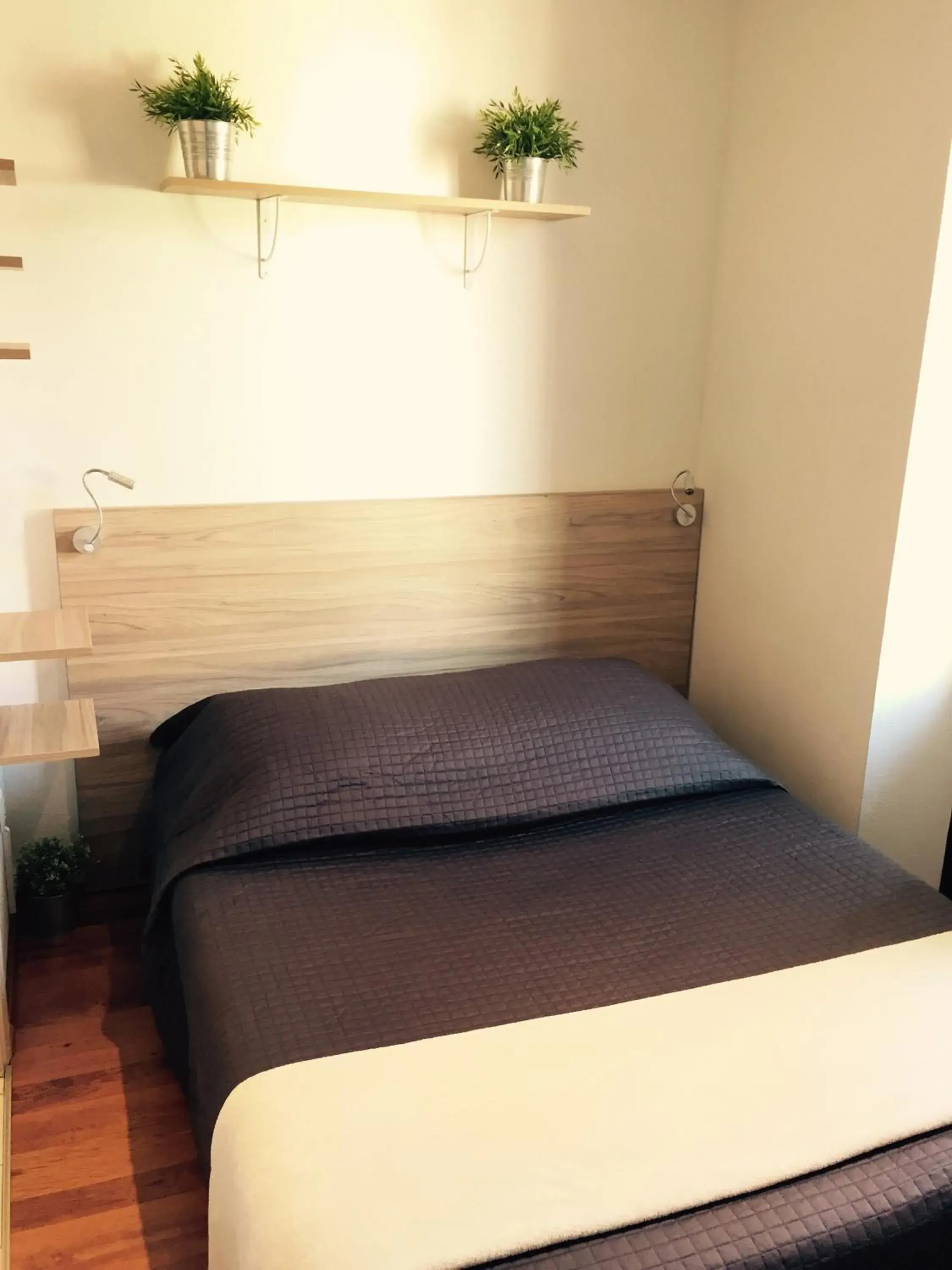 Standard Studio in Hôtel du Petit Louvre Standard Studio in Hôtel du Petit Louvre