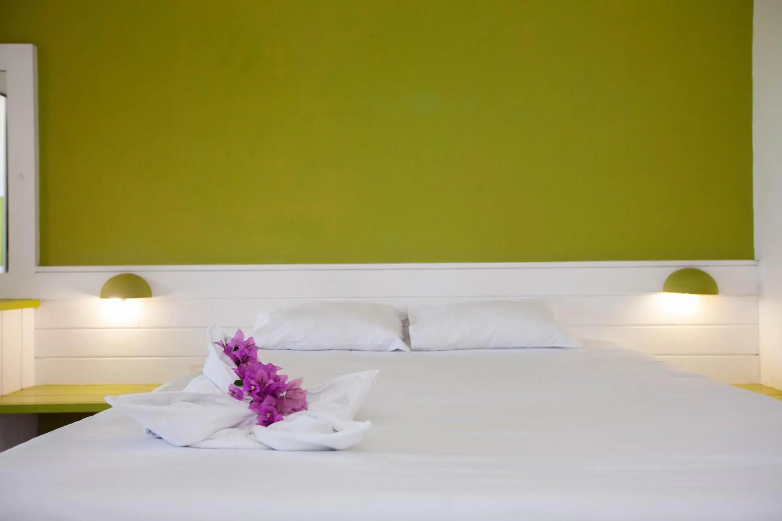 Standard Double Room in Les Aigrettes Standard Double Room in Les Aigrettes