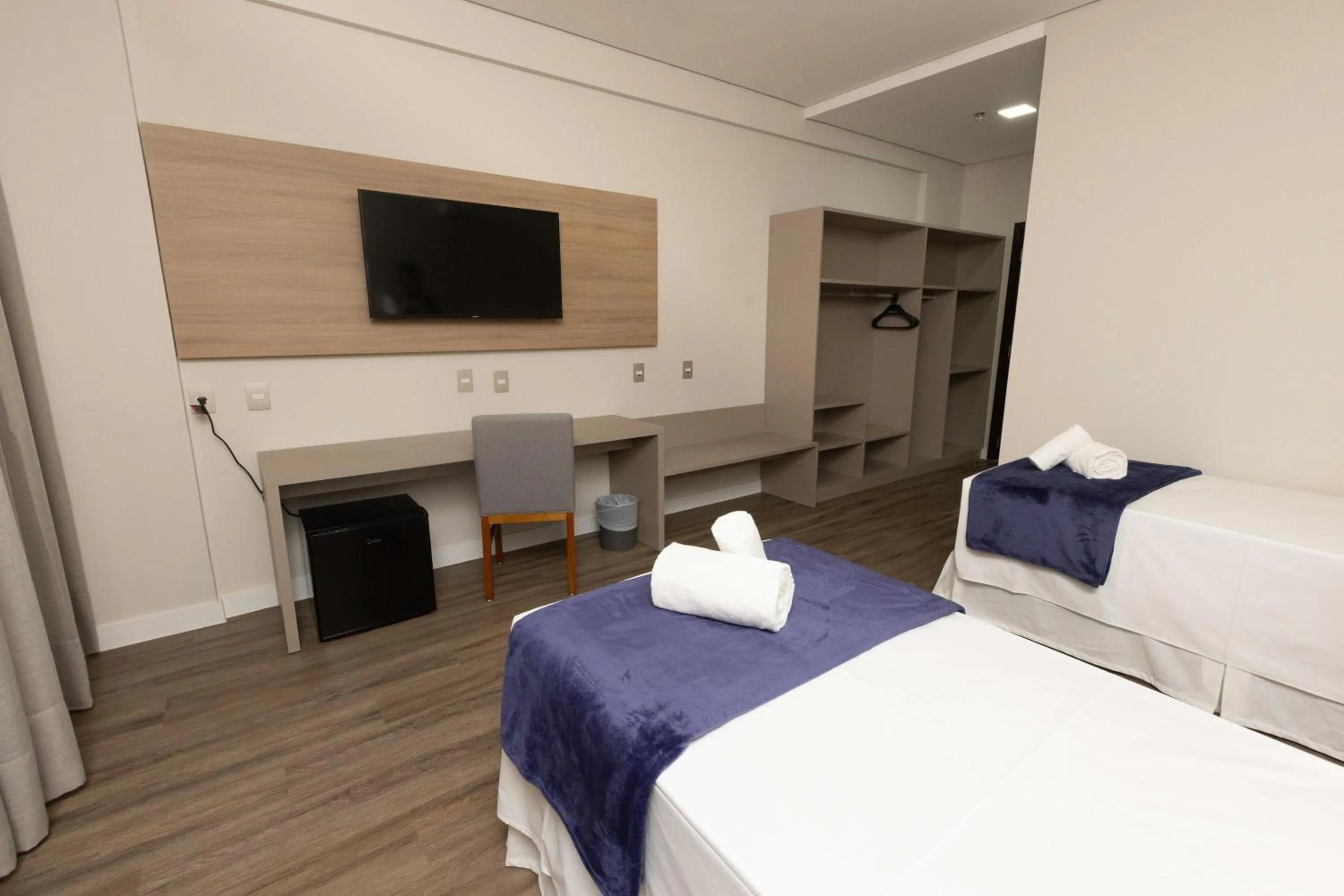 Bedroom, Bed in Rota 44 Hotel