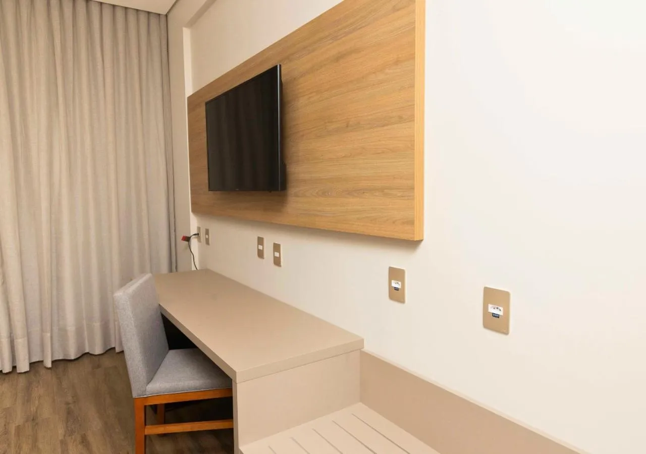 Bedroom in Rota 44 Hotel